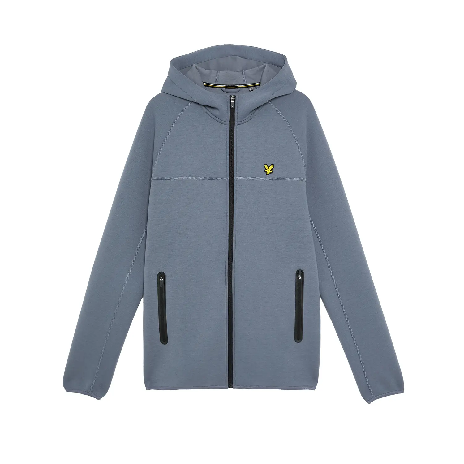 5063560772119 - Neopren-Trainingsjacke Lyle & Scott