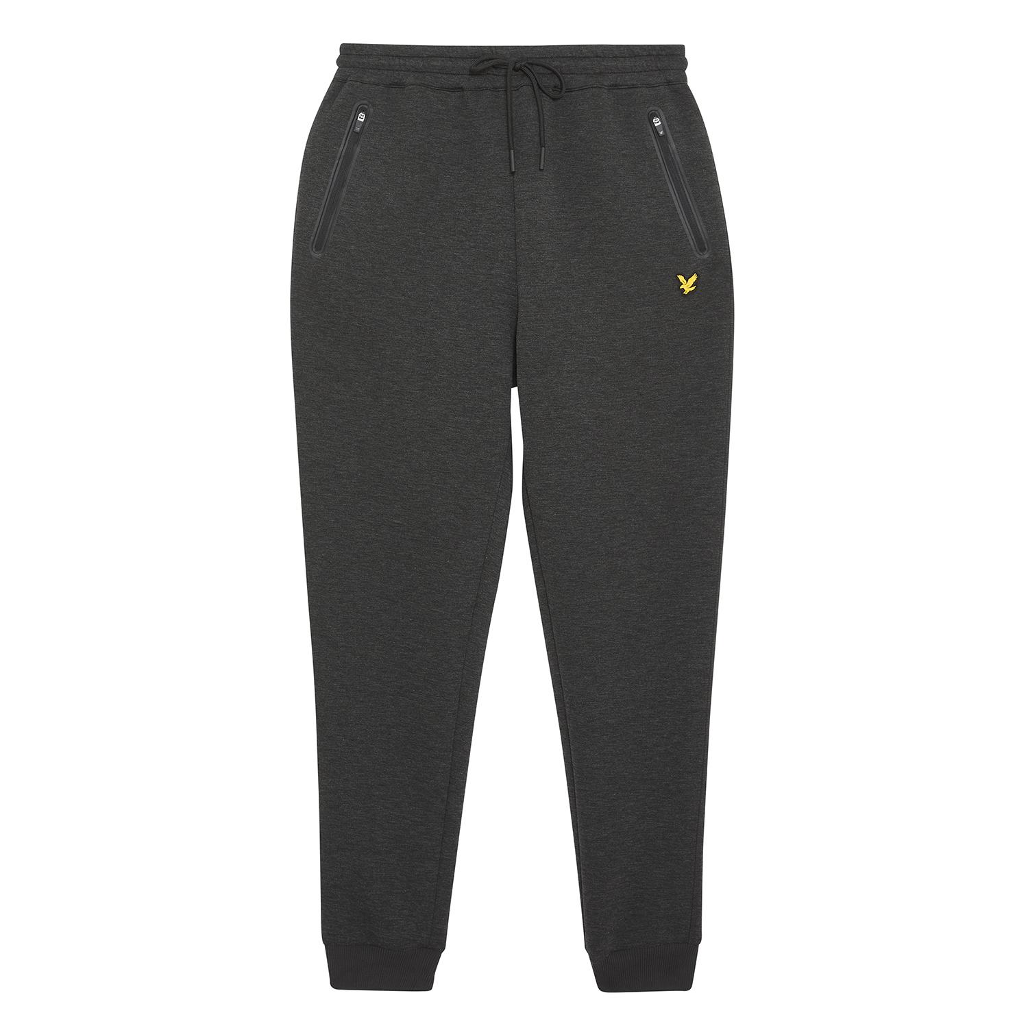 5063560772249 - Neopren-Sweatpants Lyle & Scott