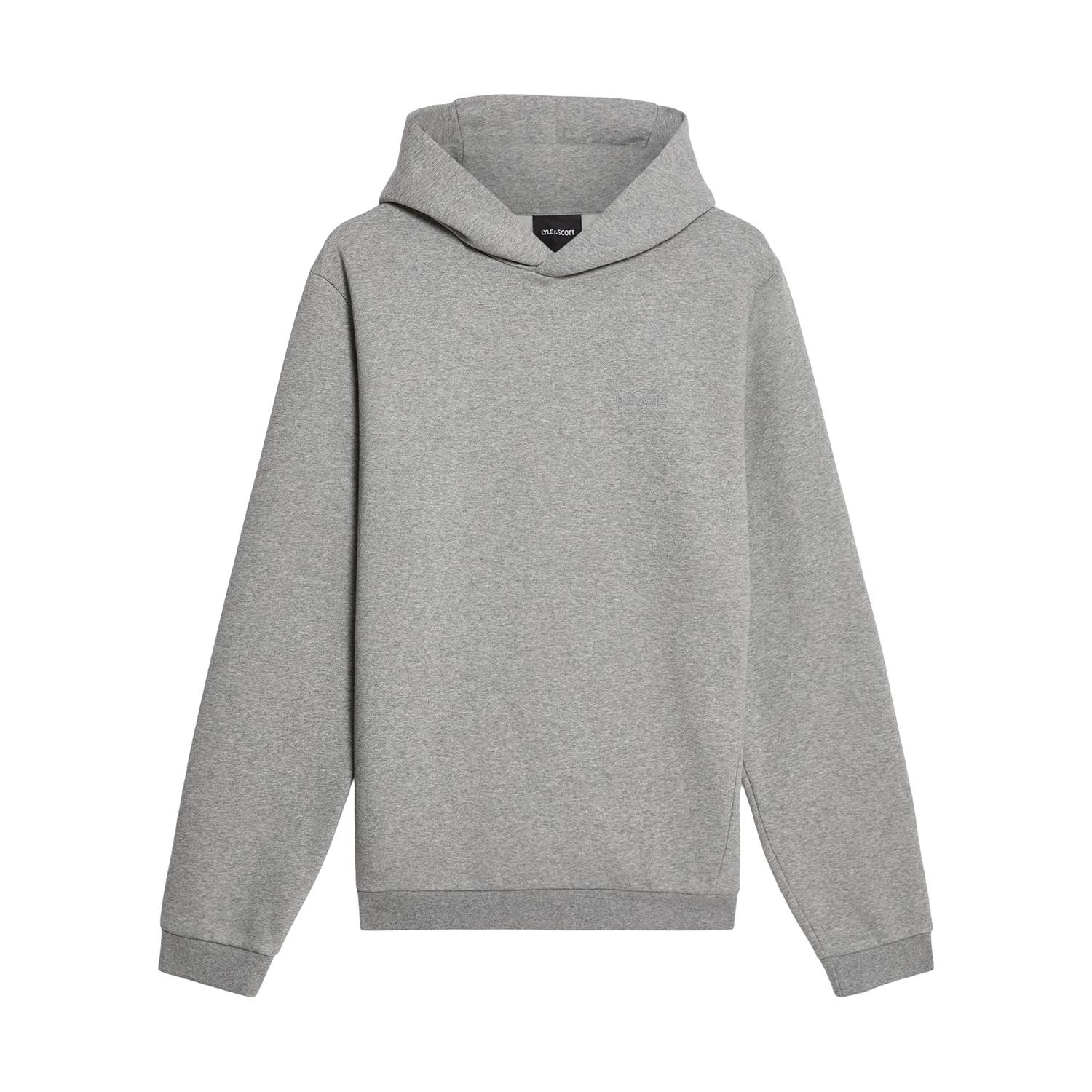5063560793114 - Hoodie Lyle & Scott