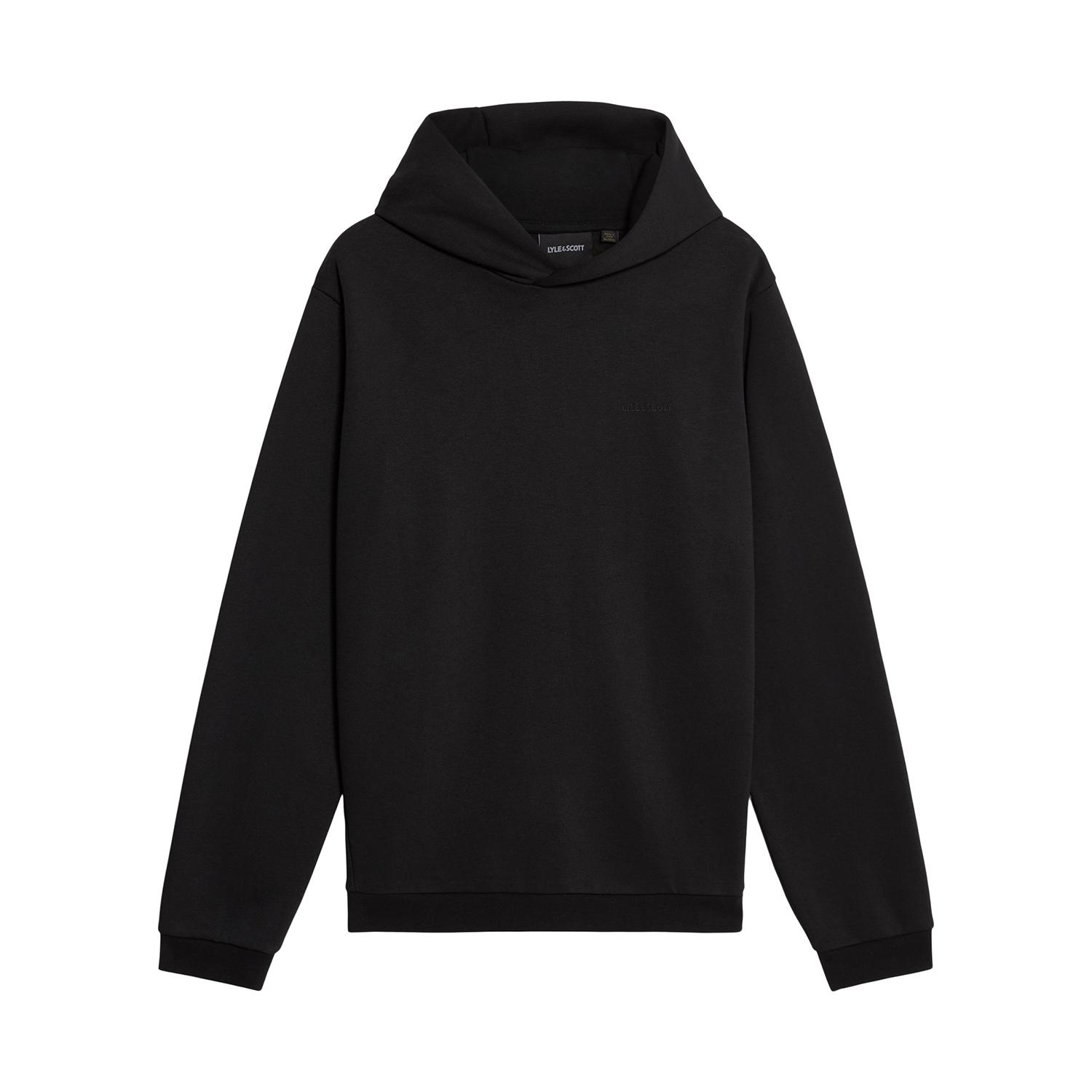 5063560793053 - Hoodie Lyle & Scott