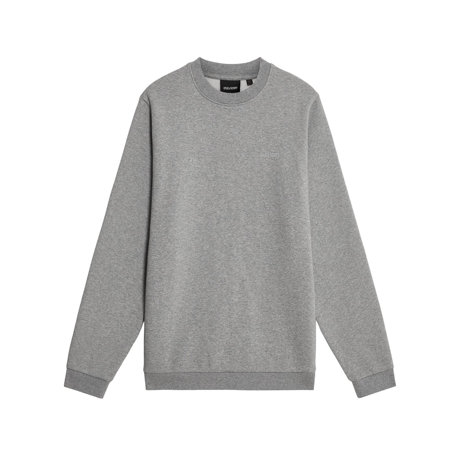 Maglione a girocollo