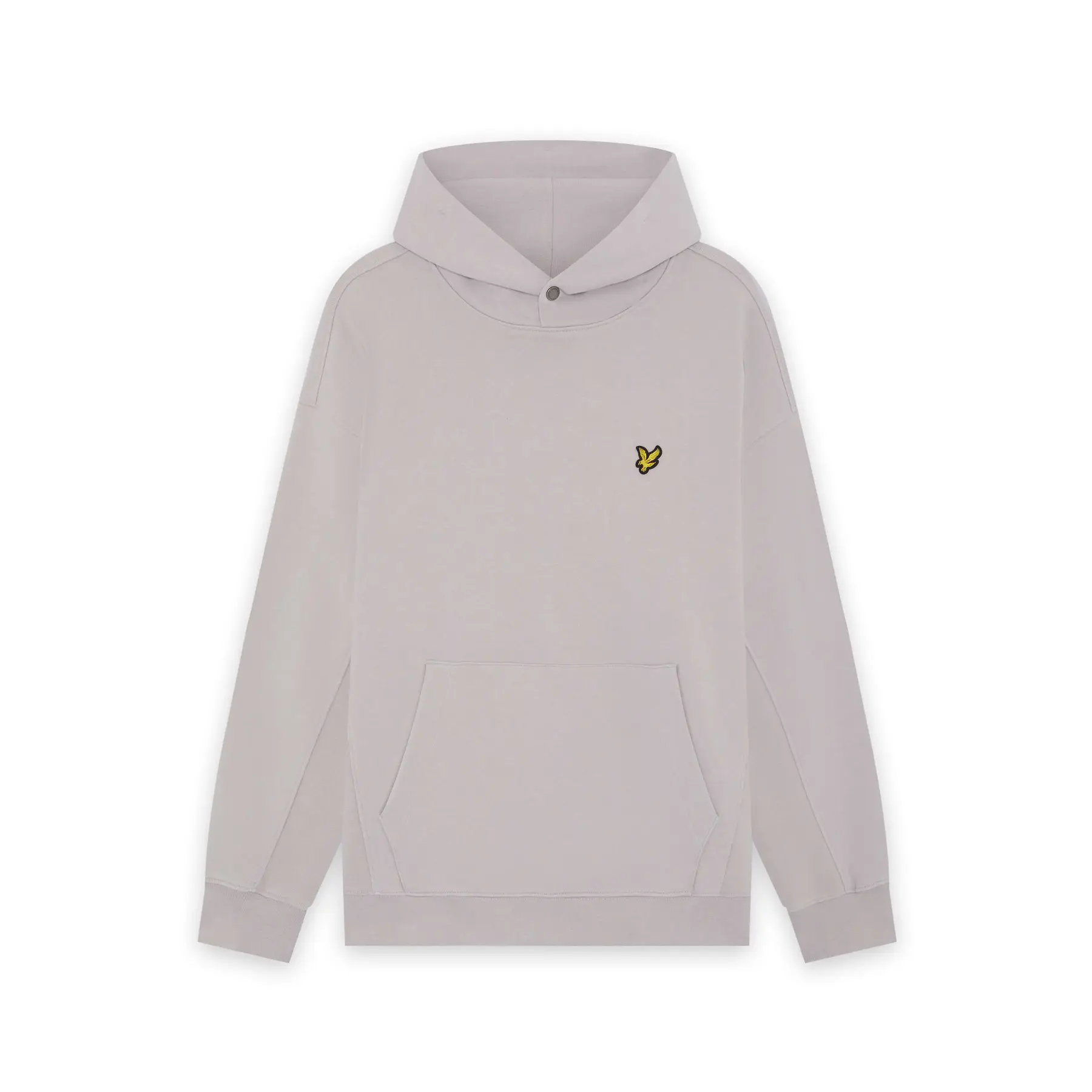 5063560885390 - Hoodie Heavy