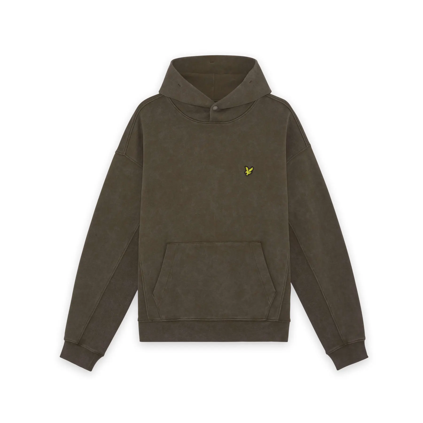 5063560885482 - Hoodie Heavy