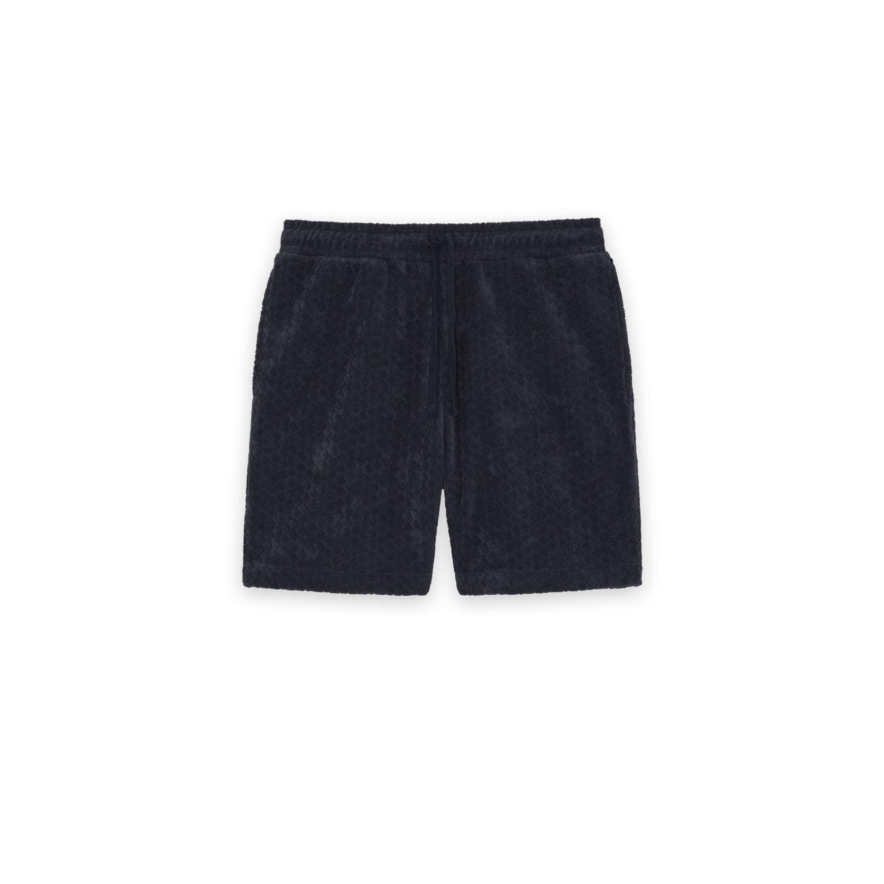 Shorts  Honeycomb Towelling