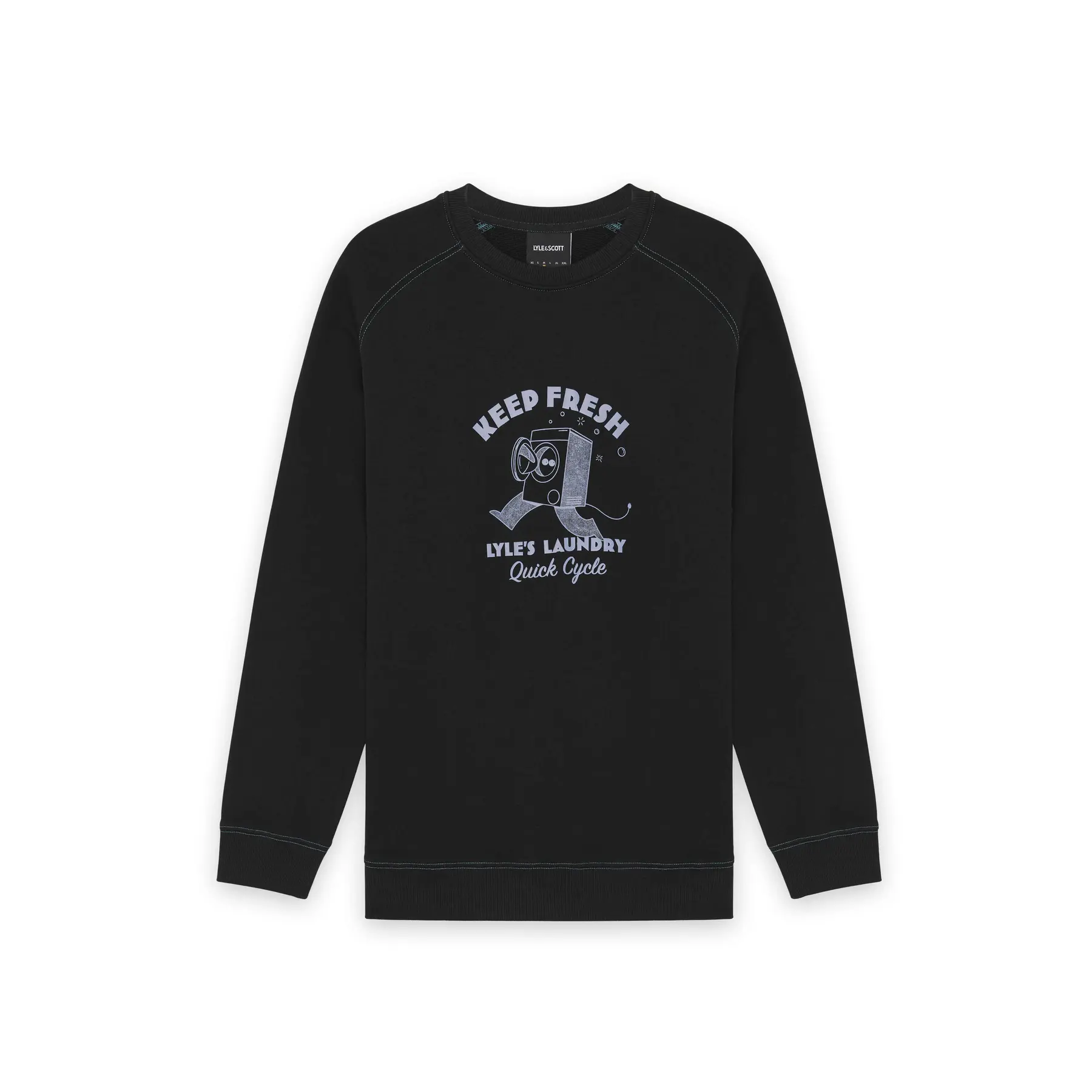 5063560890486 - Pullover Keep Fresh