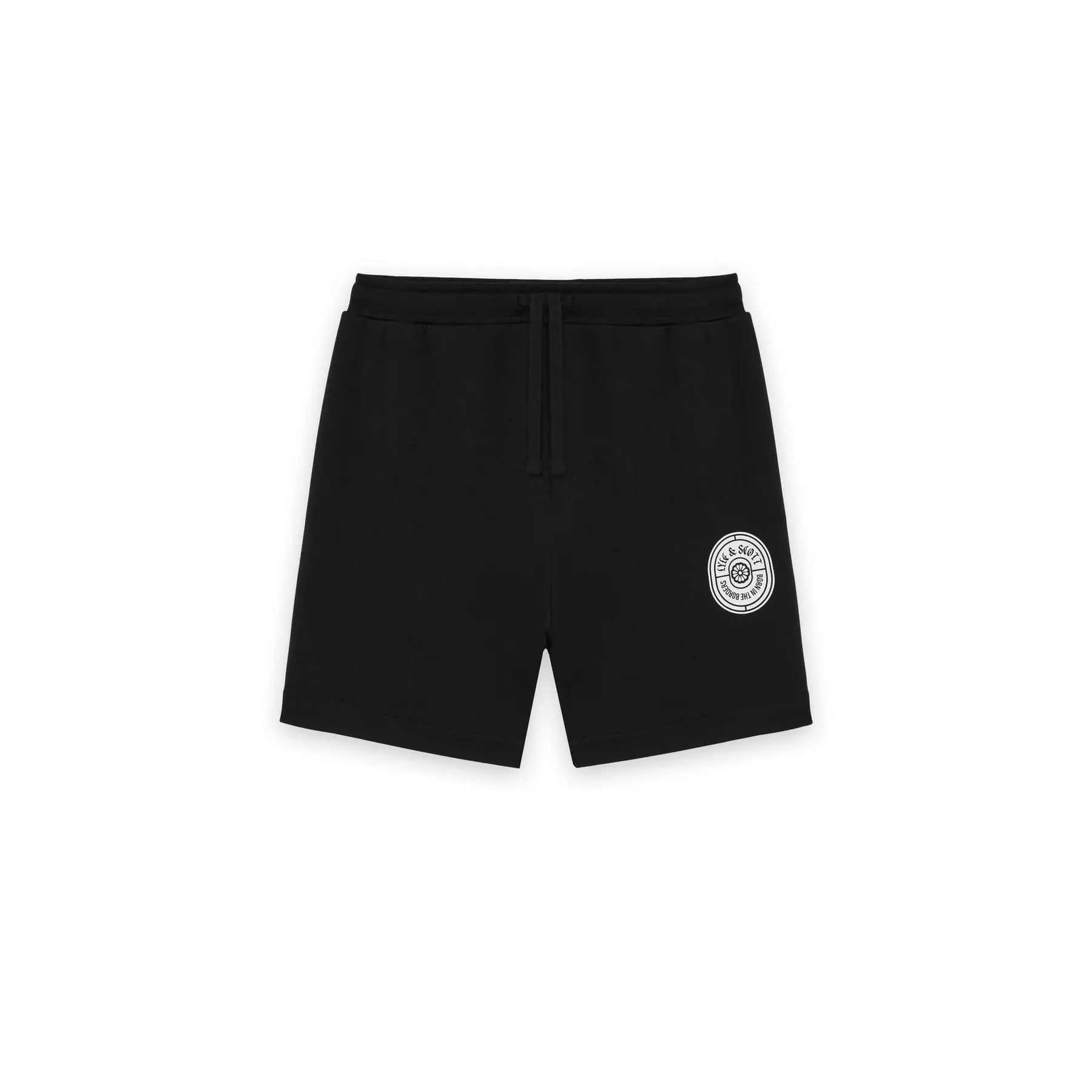 5063560891322 - Shorts Graphic