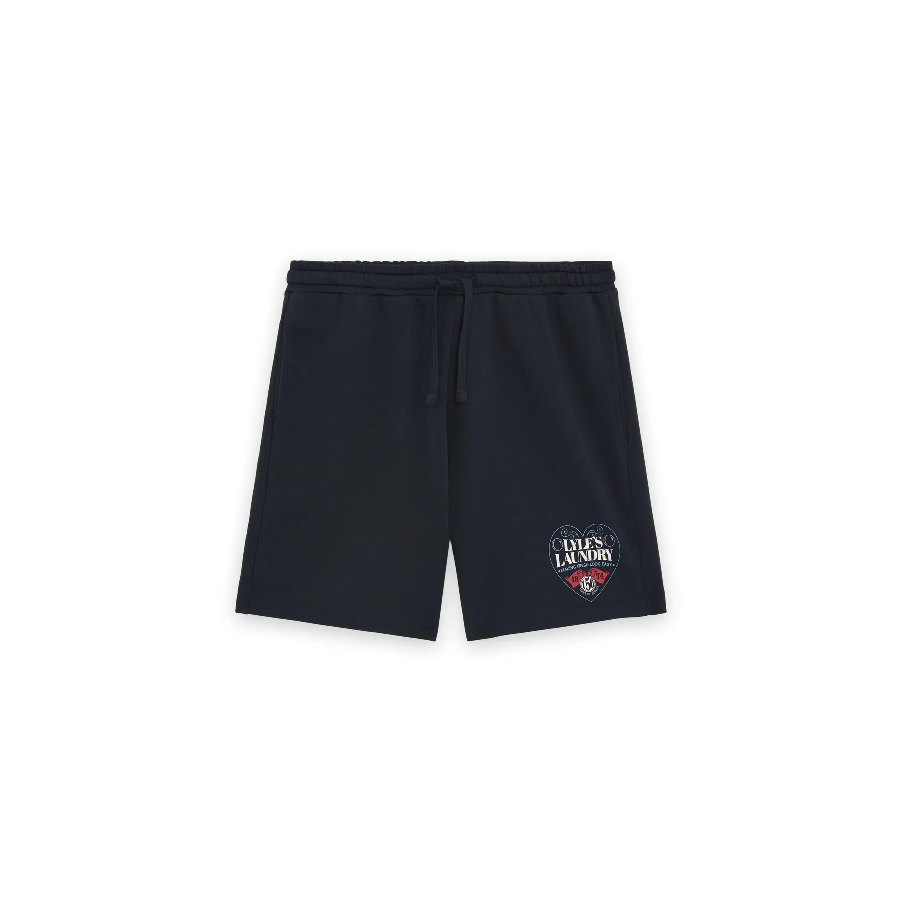 5063560893845 - Shorts Laundry