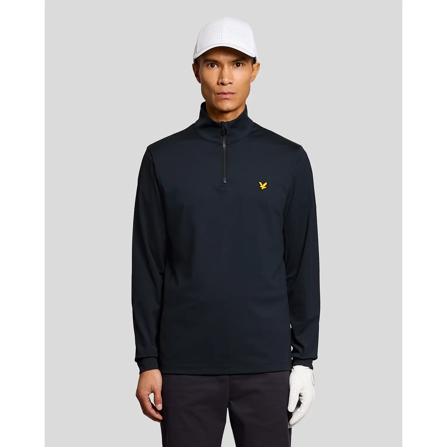 Training top Lyle & Scott Core | Espace Golf