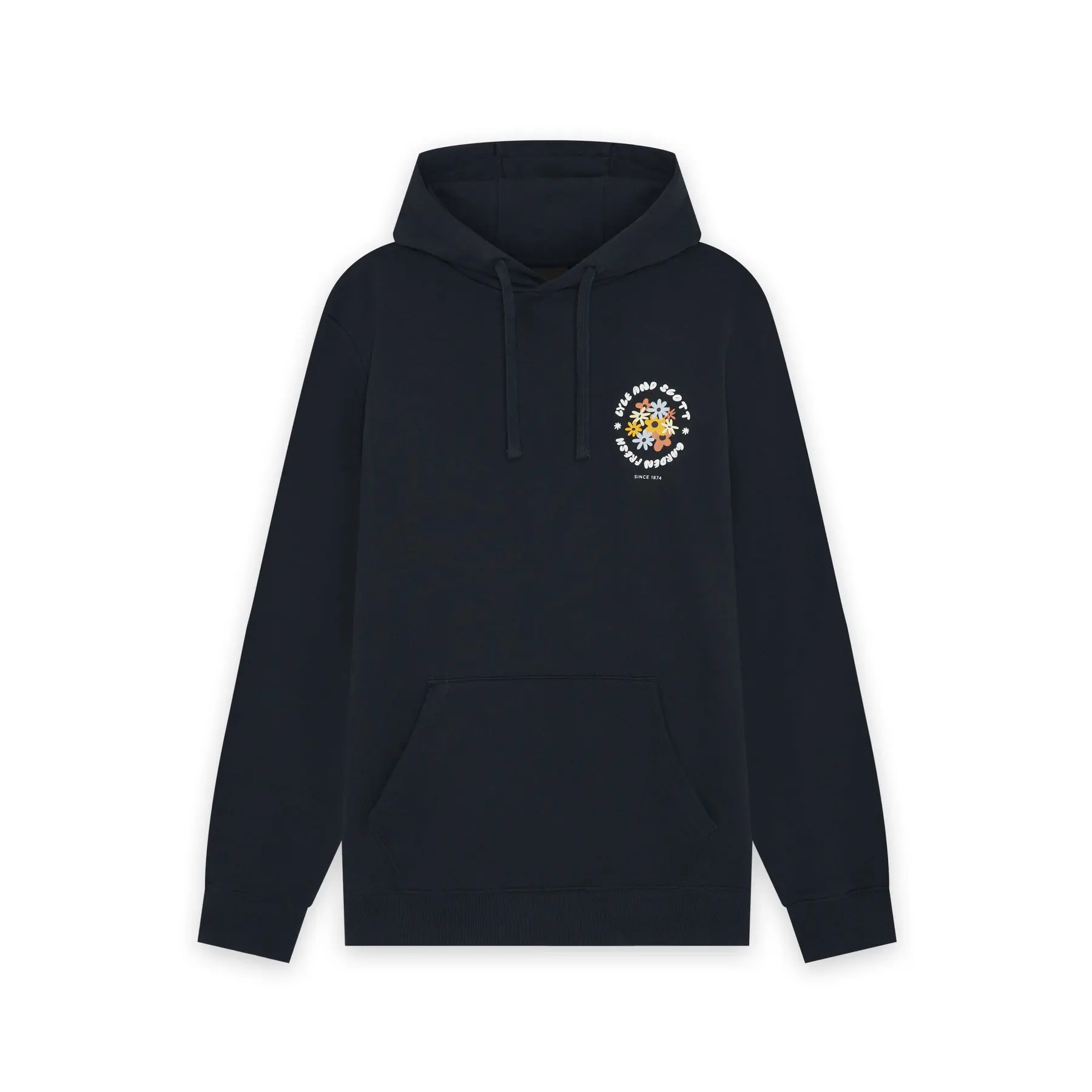 5063560925720 - Pullover Nature Graphic