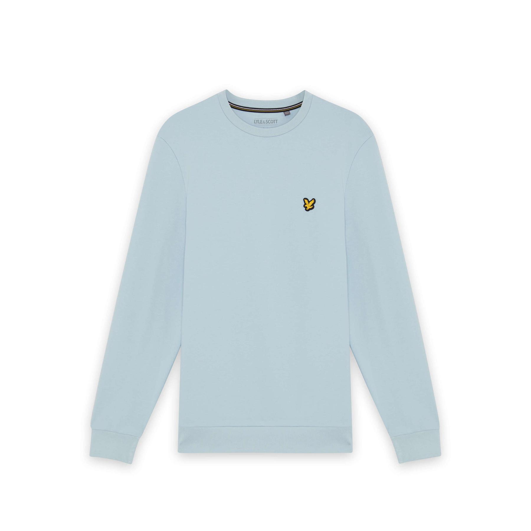 Felpa Lyle & Scott Fly