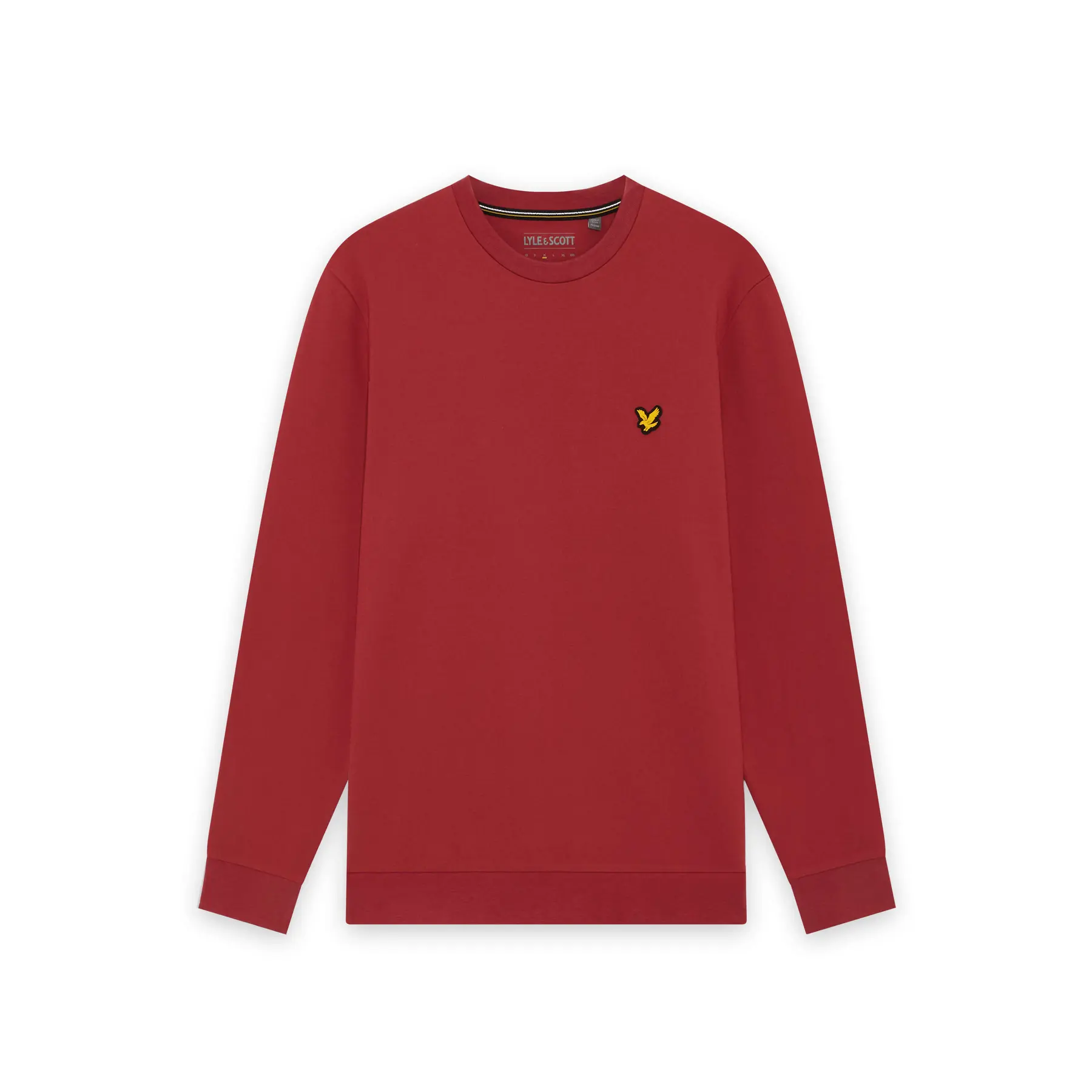 5063560927786 - Pullover Fly