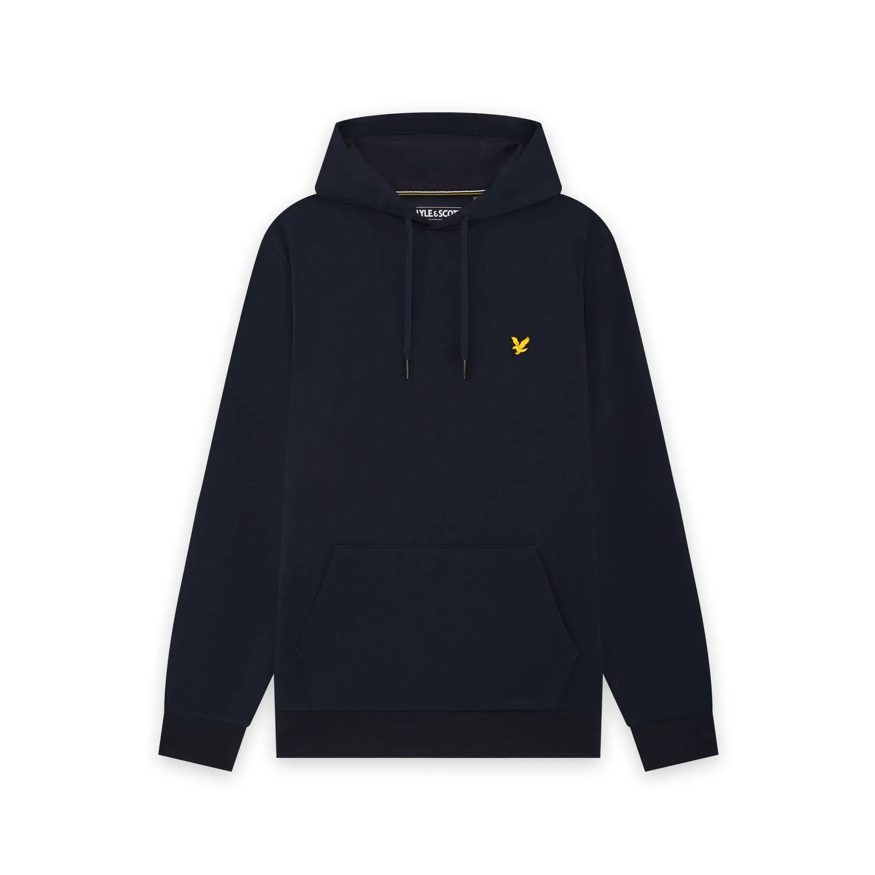 Hoodie Lyle & Scott Fly
