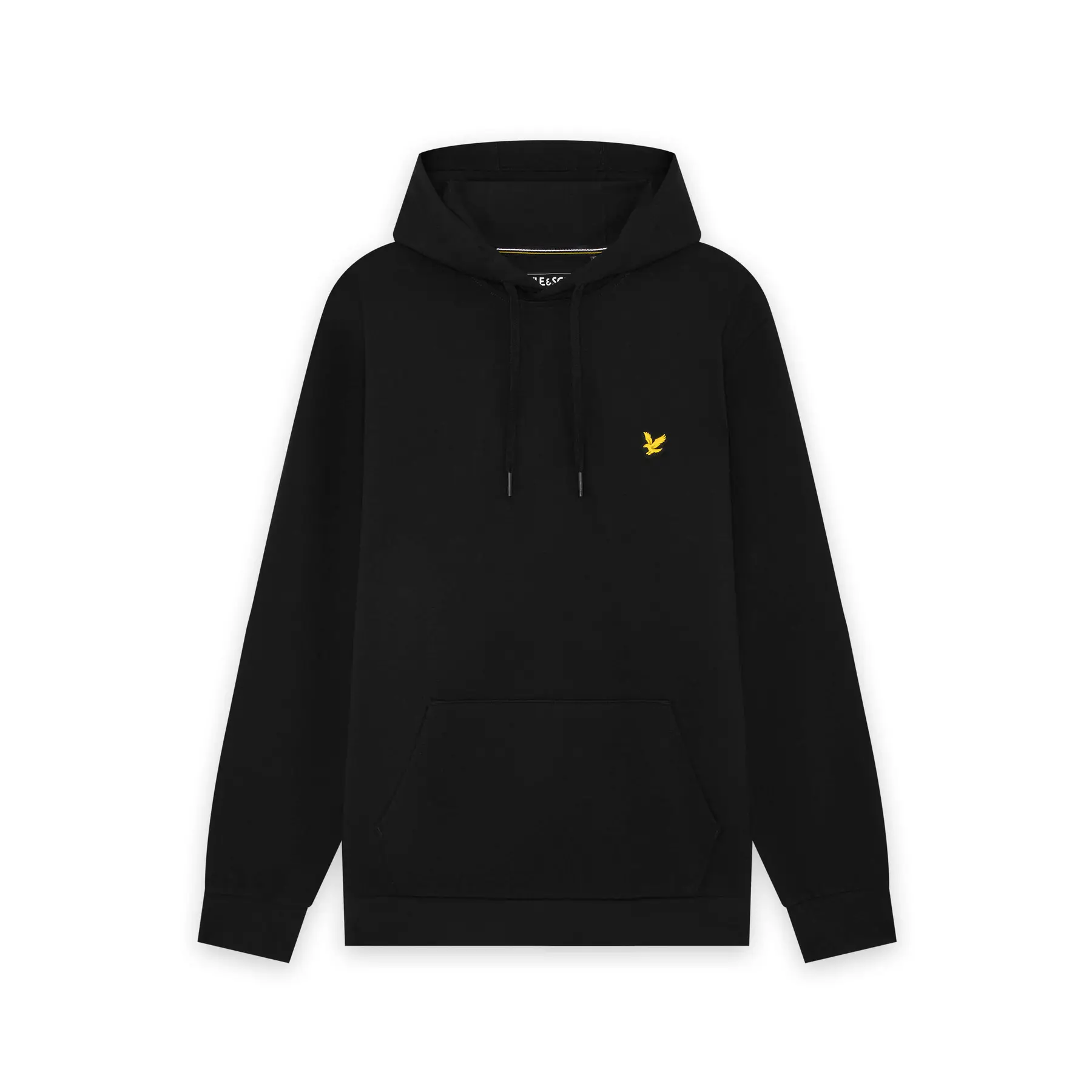 Hooded sweatshirt Lyle & Scott Fly
