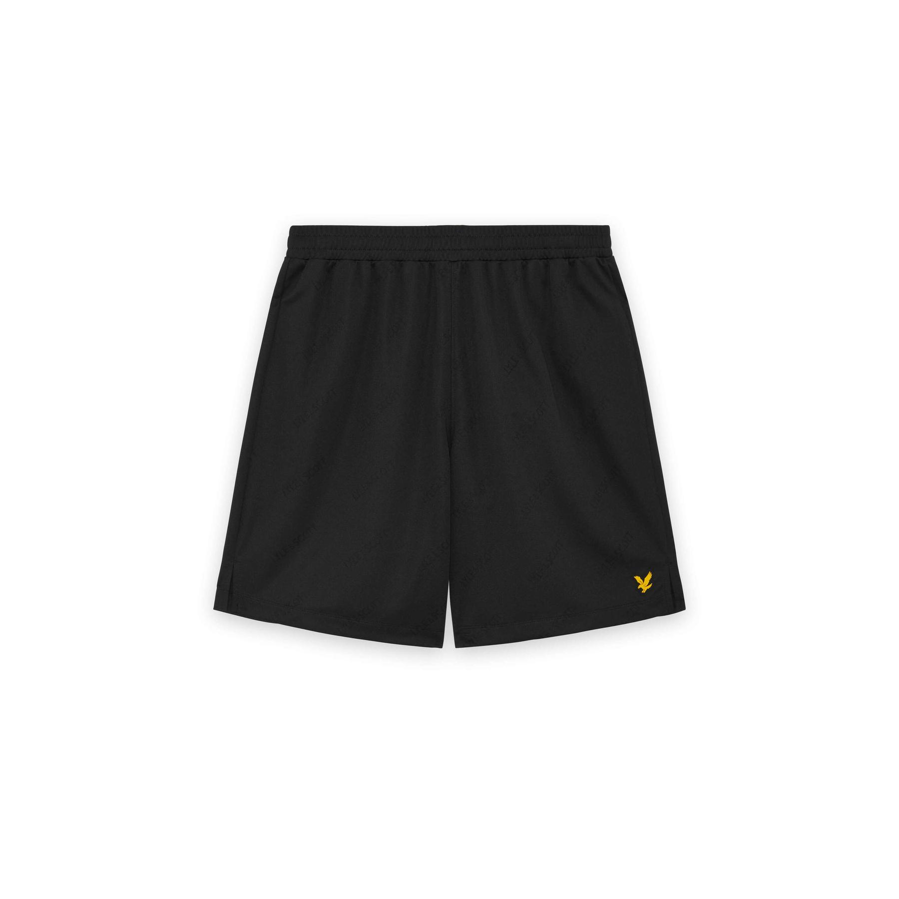 Short in rilievo Lyle & Scott ML2498SPCFL