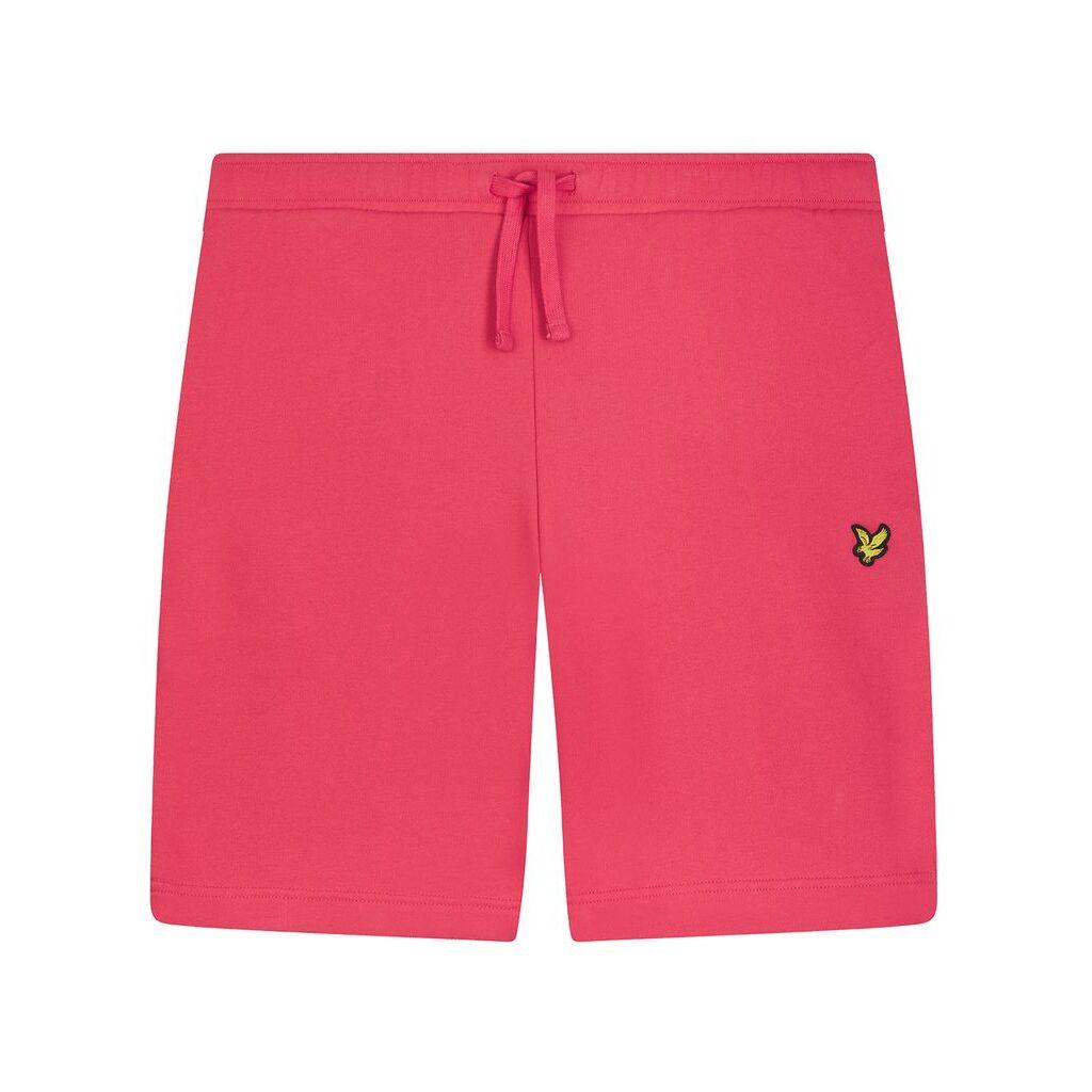 5059775596848 - Sweatshorts Lyle & Scott