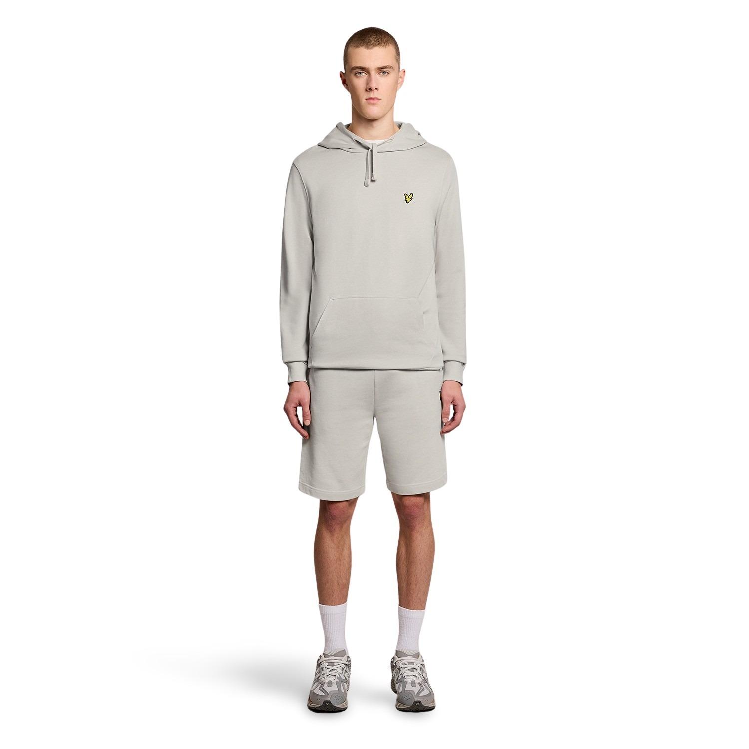 5059775597029 - Sweatshorts Lyle & Scott