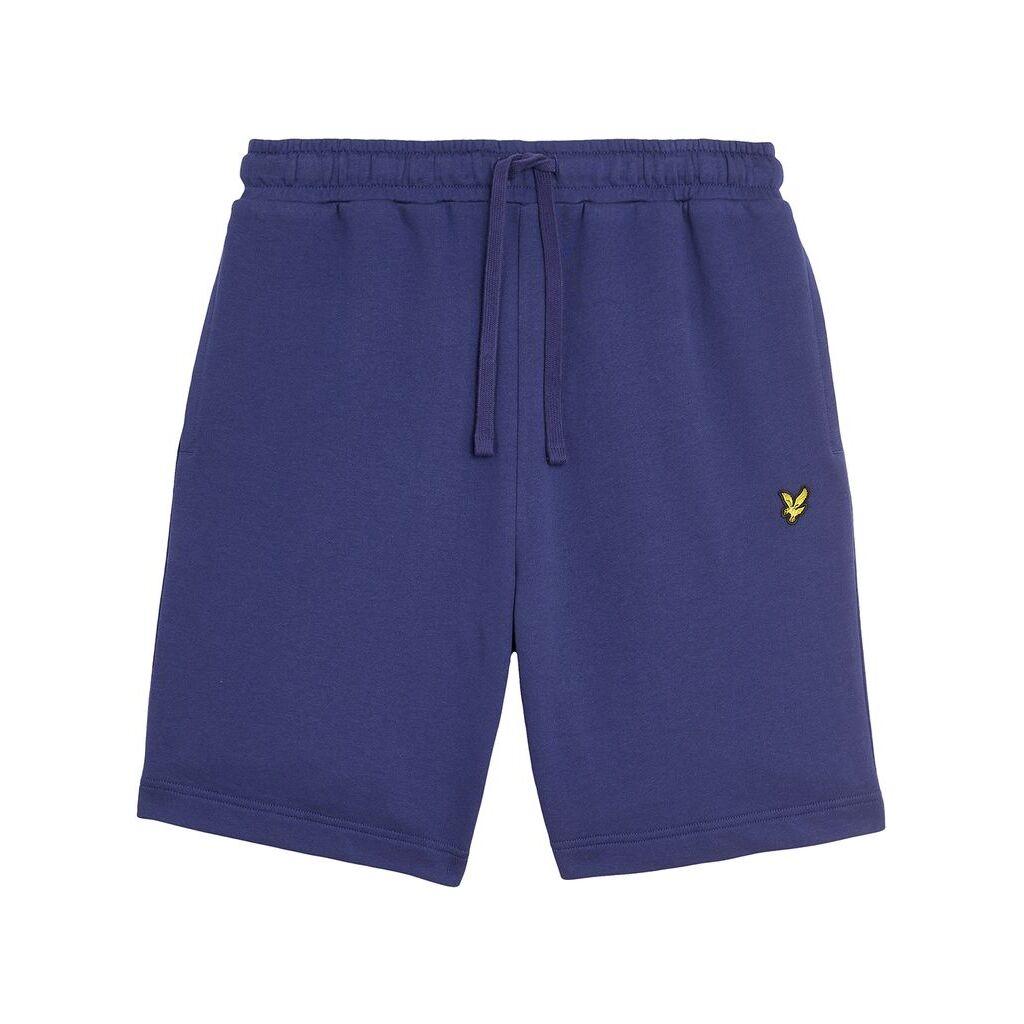 5059775813952 - Schwitzershorts Lyle & Scott