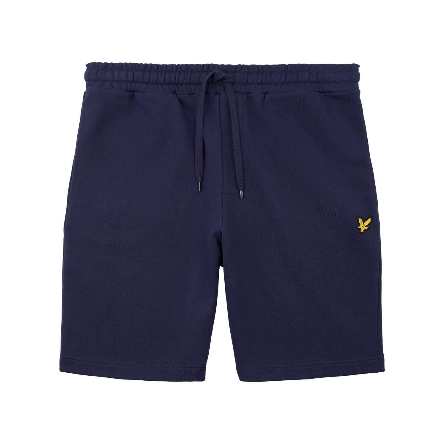 5059775235846 - Shorts in großen Größen Lyle & Scott
