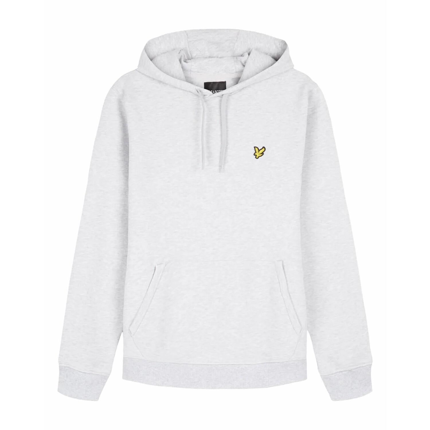 5054783983550 - Hoodie Lyle & Scott