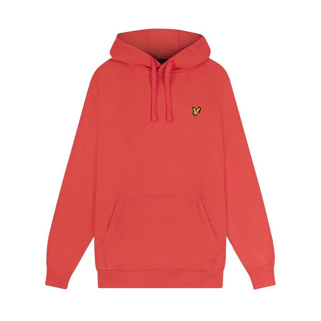 5059775597395 - Hoodie Lyle & Scott