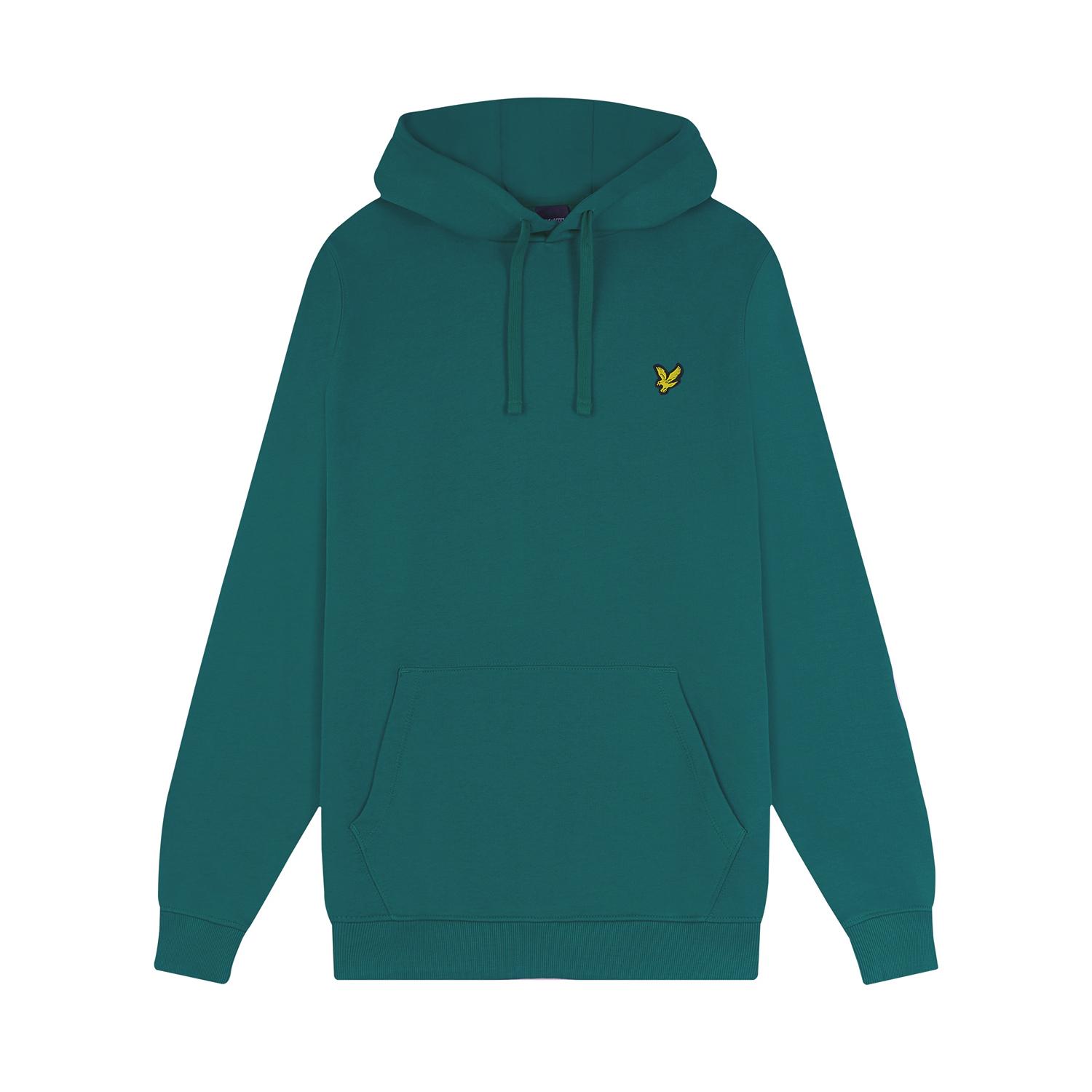 5059775597326 - Hoodie Lyle & Scott
