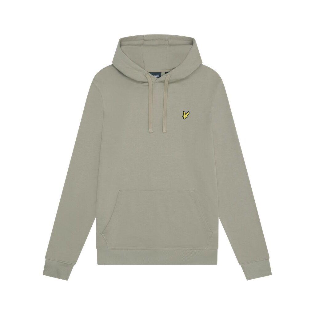 5059775750448 - Hoodie Lyle & Scott
