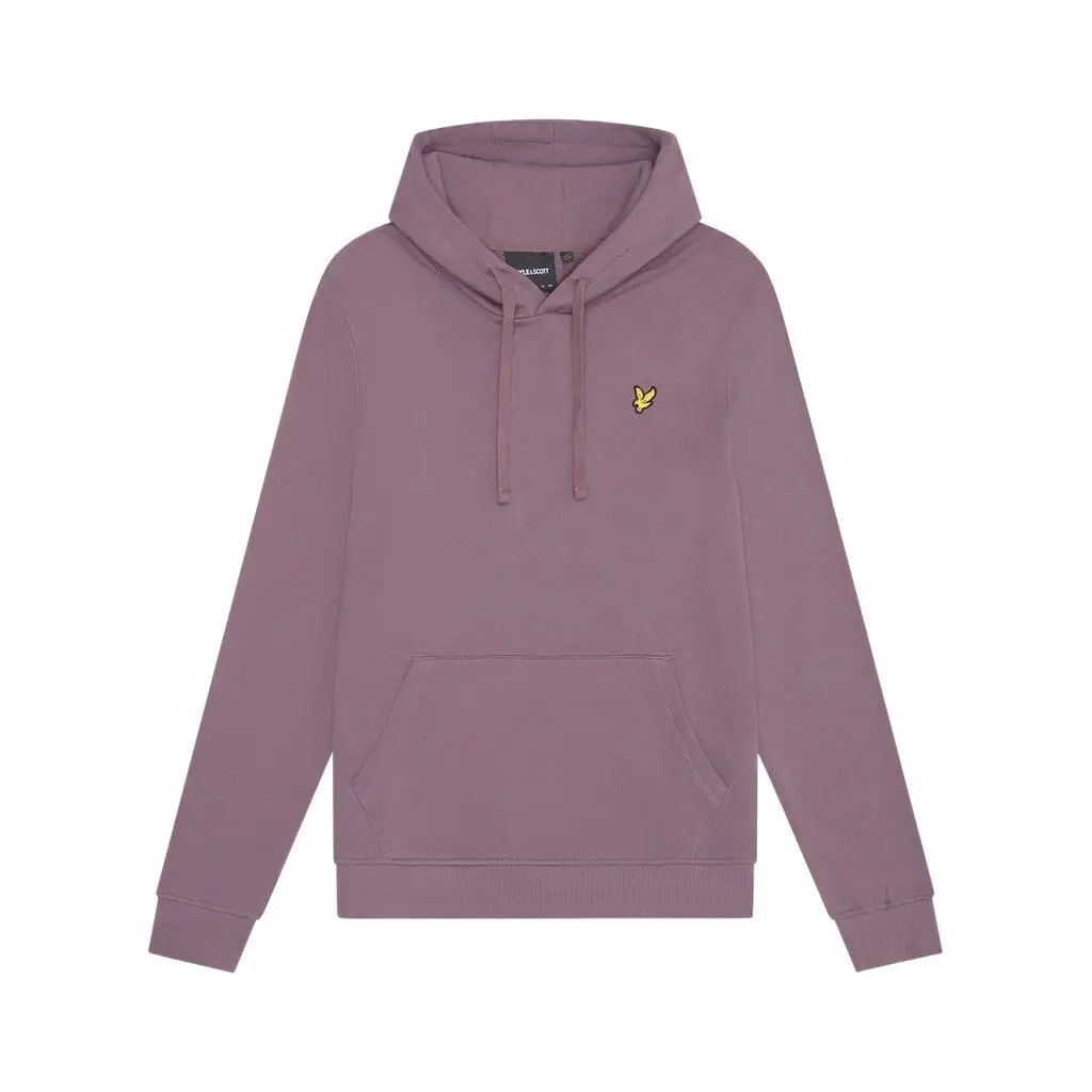 5059775750370 - Hoodie Lyle & Scott
