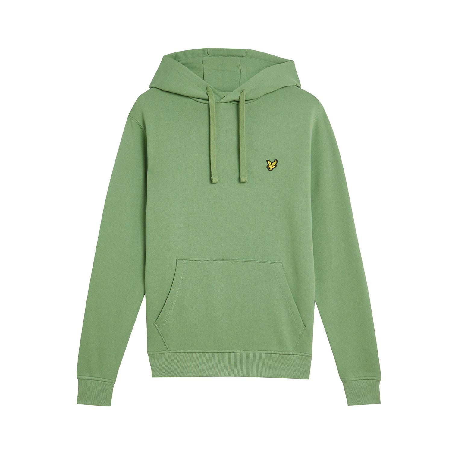 5059775879033 - Hoodie Lyle & Scott