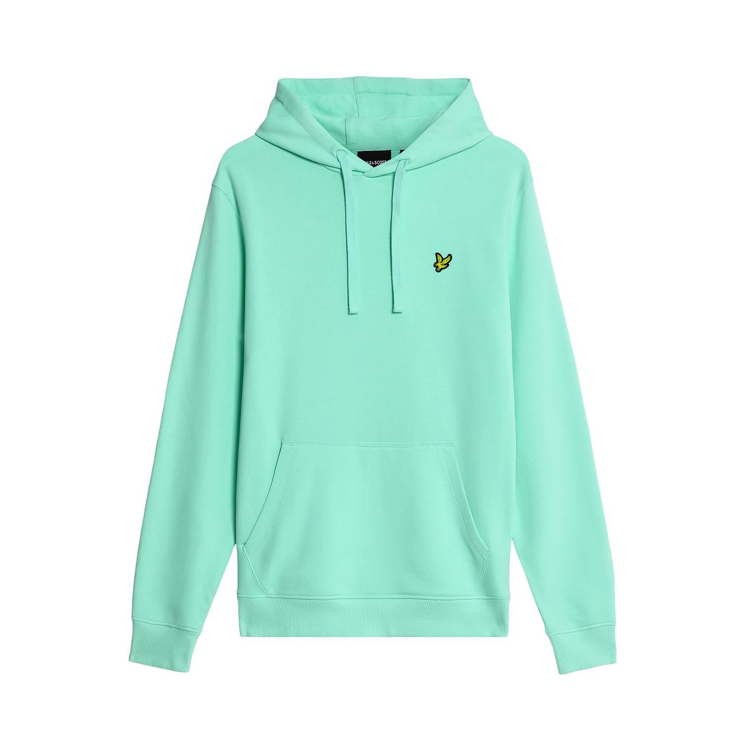 5059775833387 - Hoodie Lyle & Scott