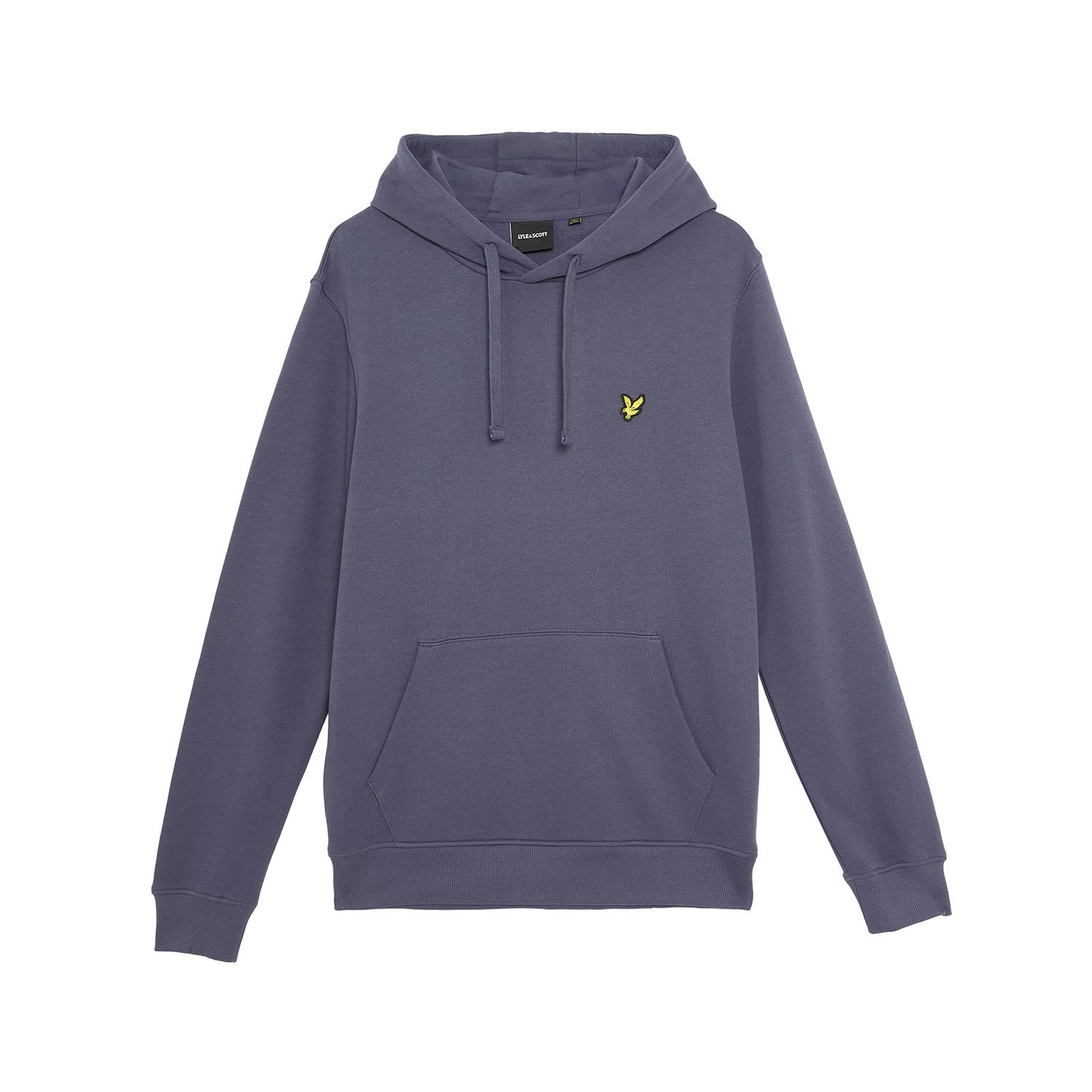 5063560709429 - Hoodie Lyle & Scott