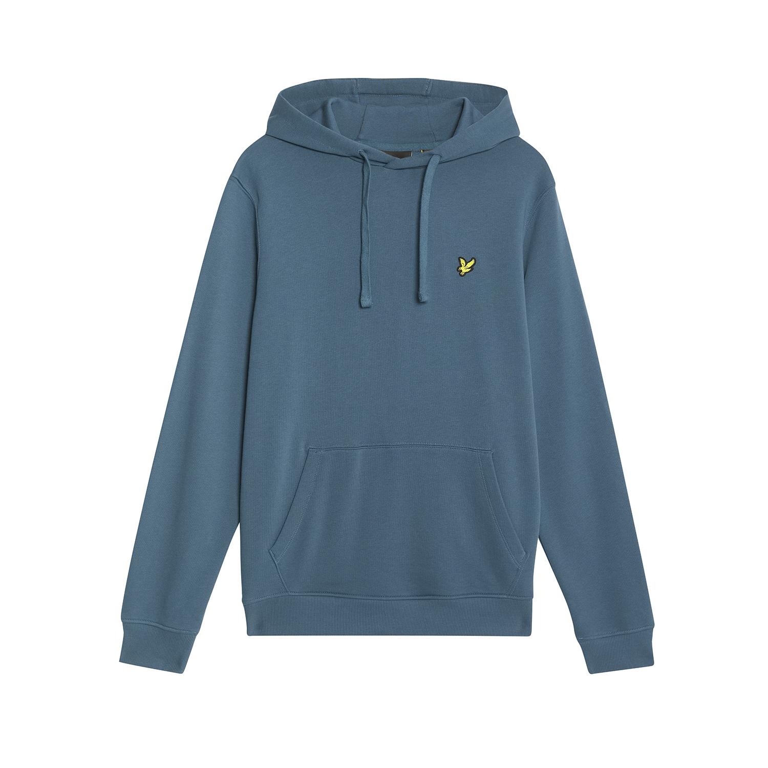 5063560709771 - Hoodie Lyle & Scott