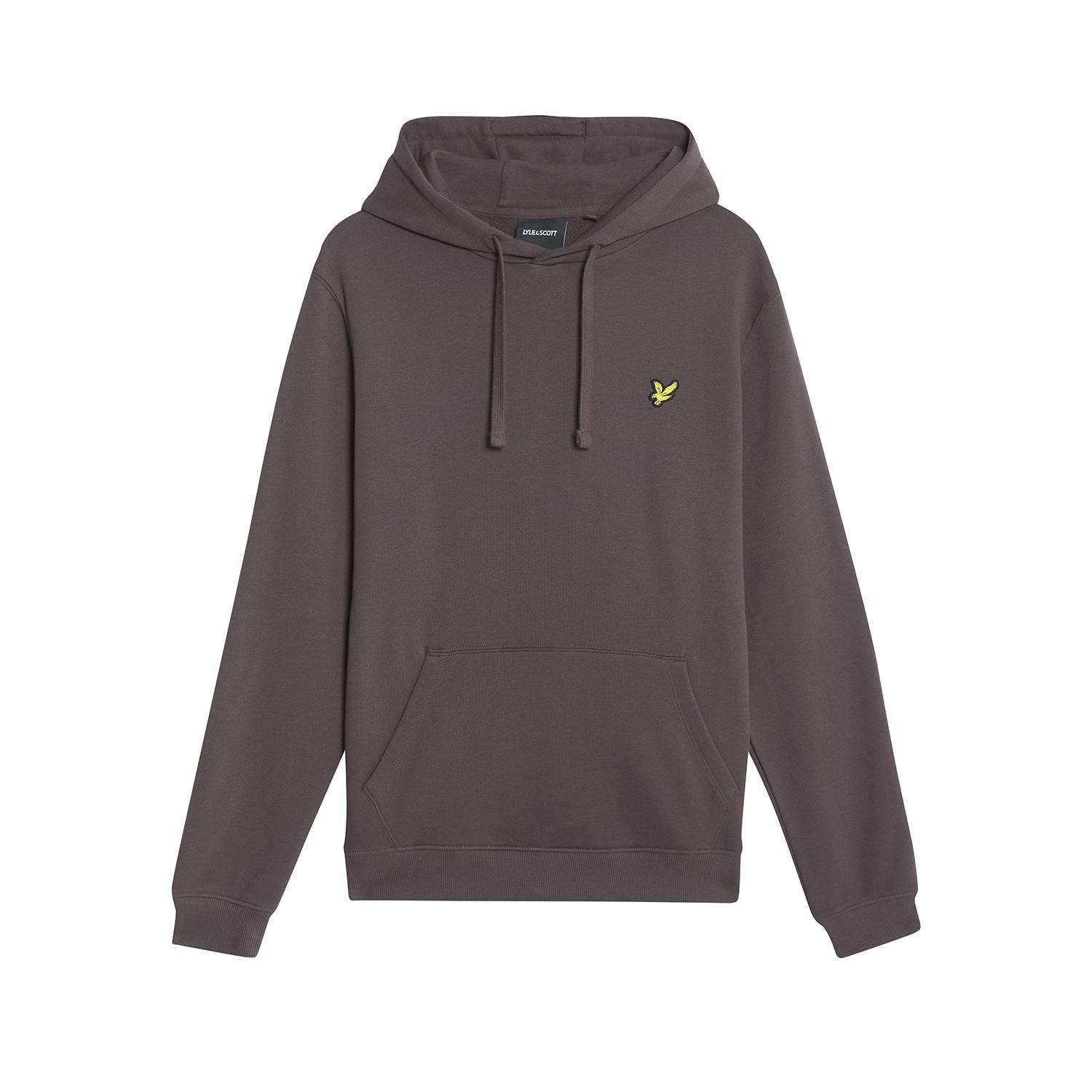 5063560709542 - Hoodie Lyle & Scott