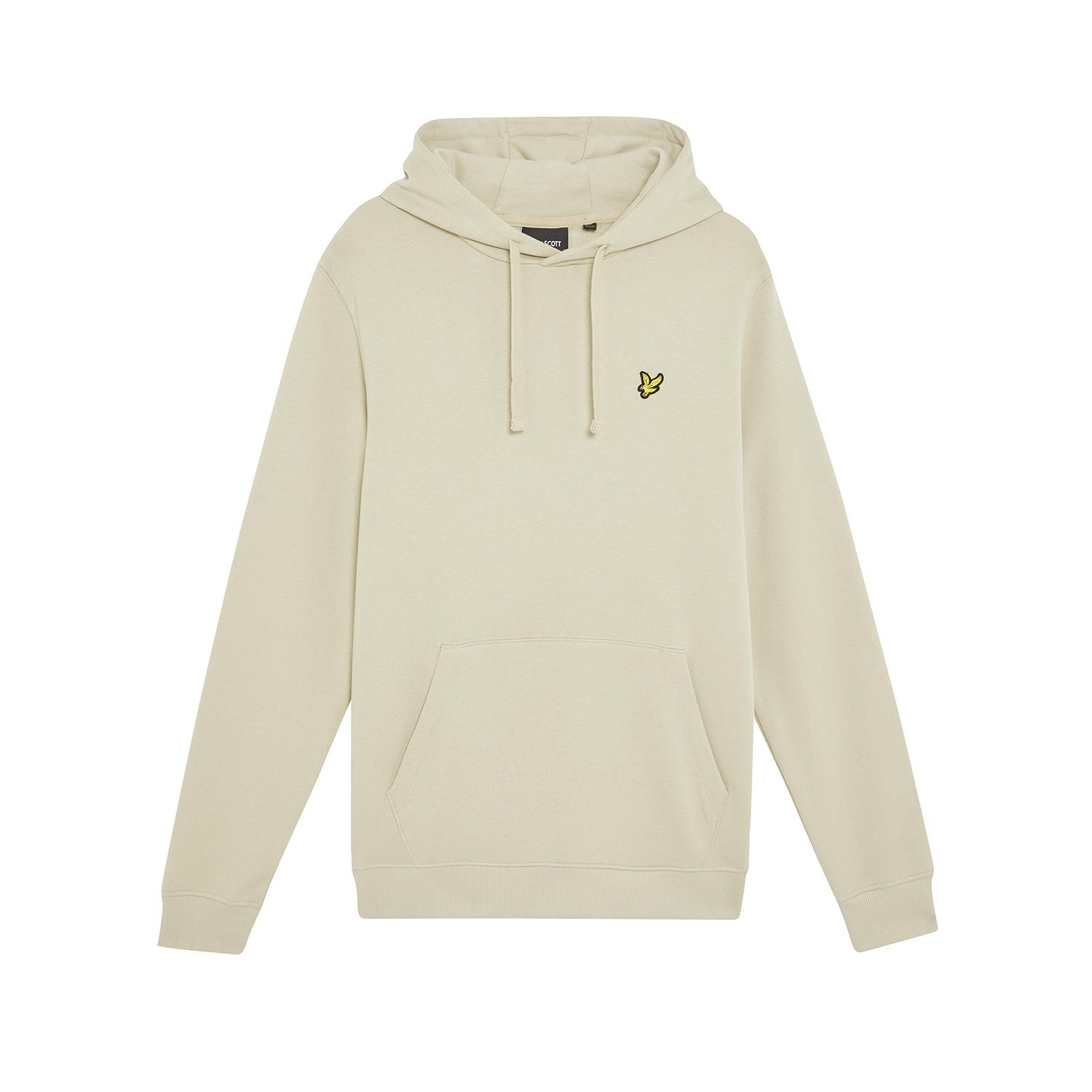 5063560709634 - Hoodie Lyle & Scott