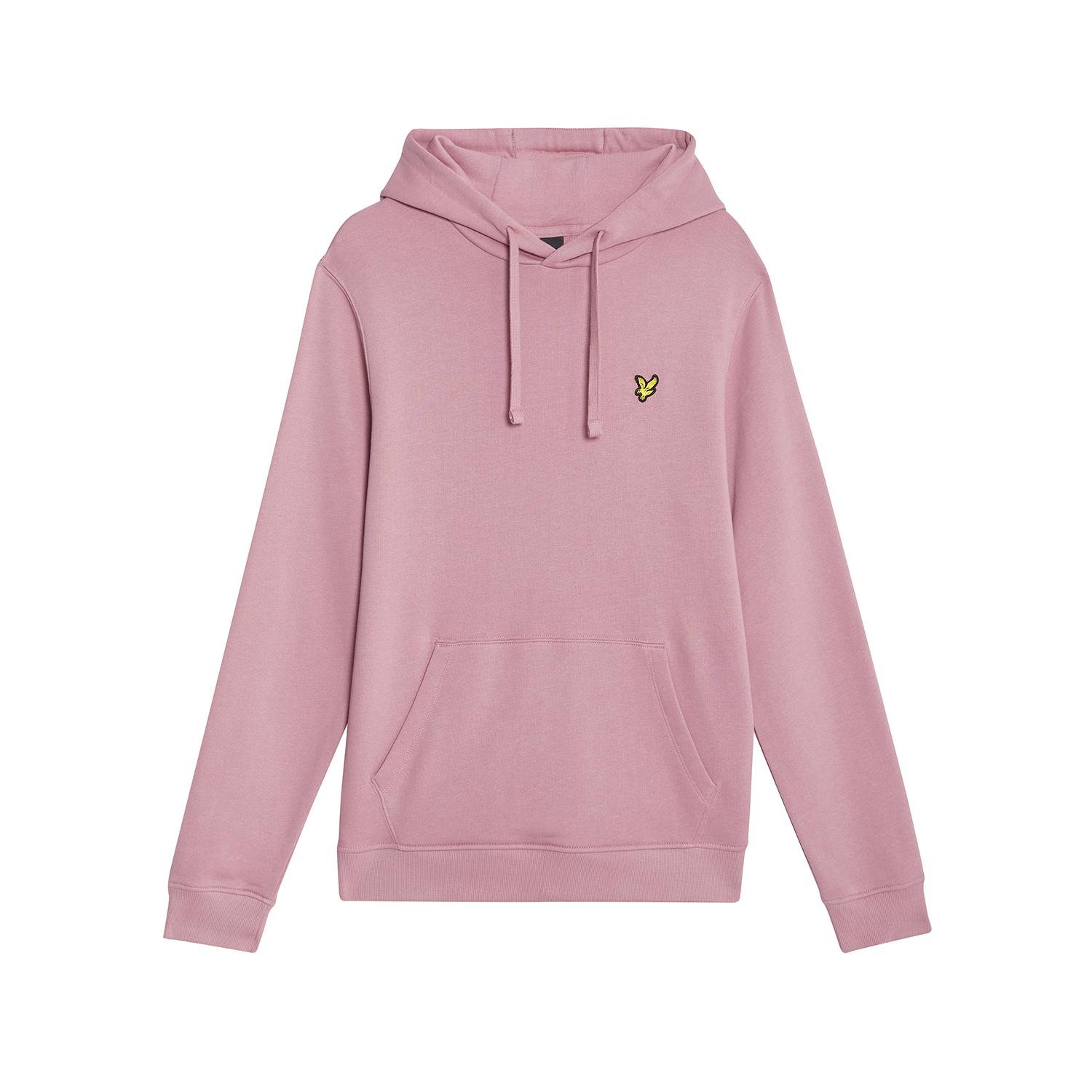 5063560709719 - Hoodie Lyle & Scott