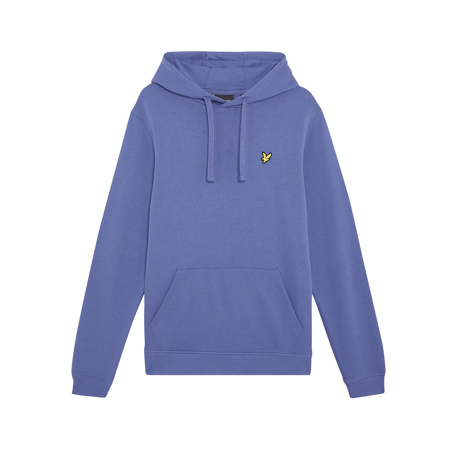 5063560709979 - Hoodie Lyle & Scott