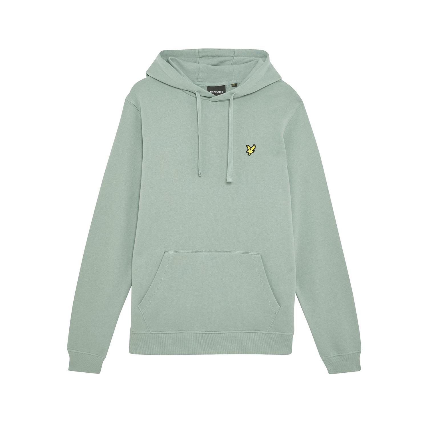 5063560710067 - Hoodie Lyle & Scott