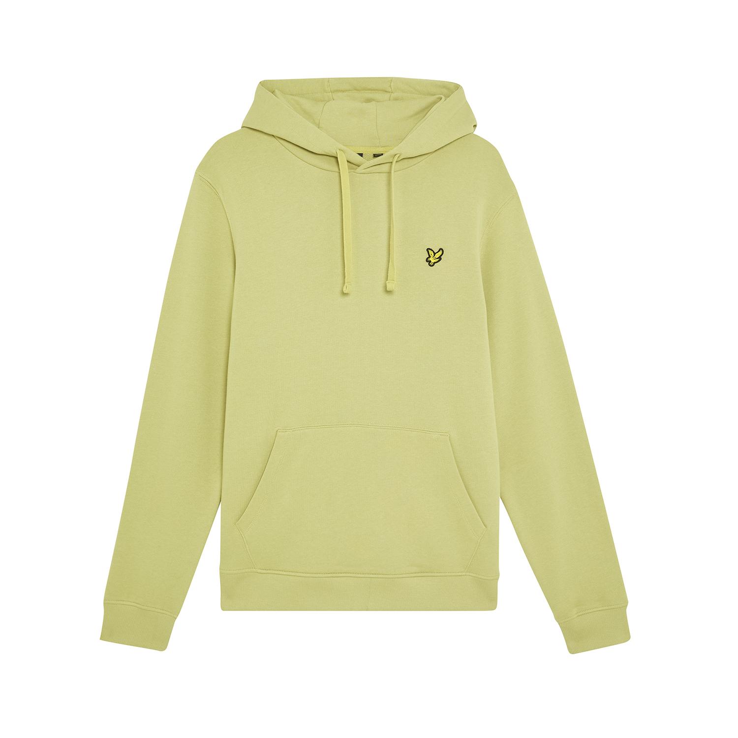 5063560710142 - Hoodie Lyle & Scott