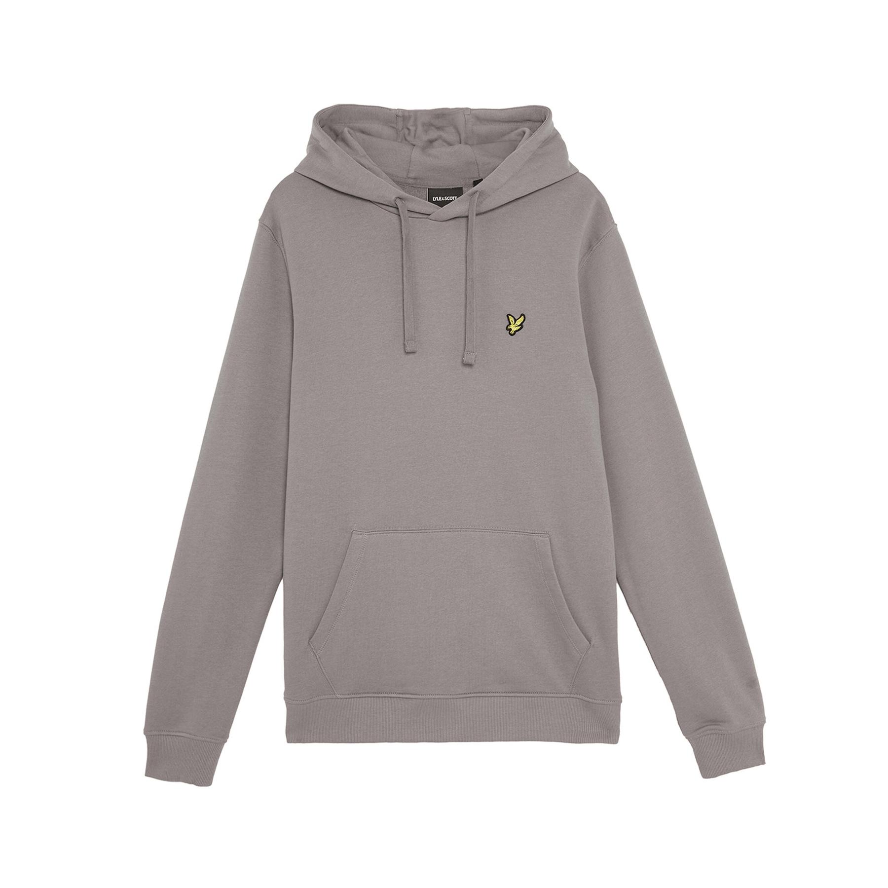 5063560827987 - Hoodie Lyle & Scott