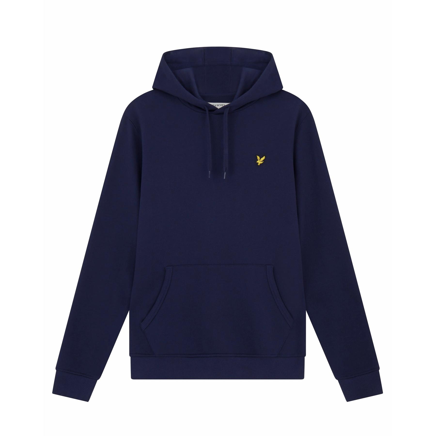 5054783983710 - Lyle & Hoodie Gr M Herren