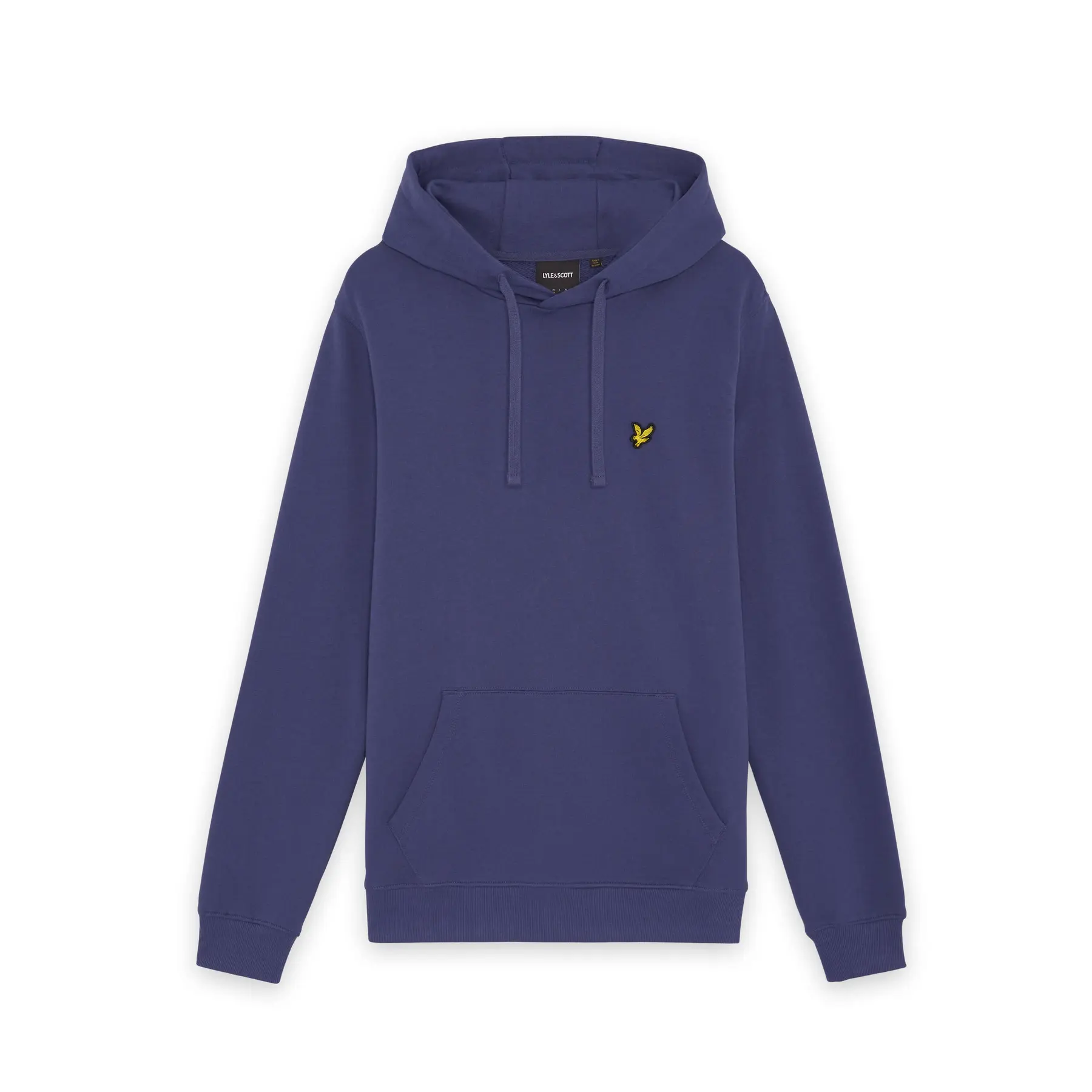 5063791000418 - Hoodie Lyle & Scott