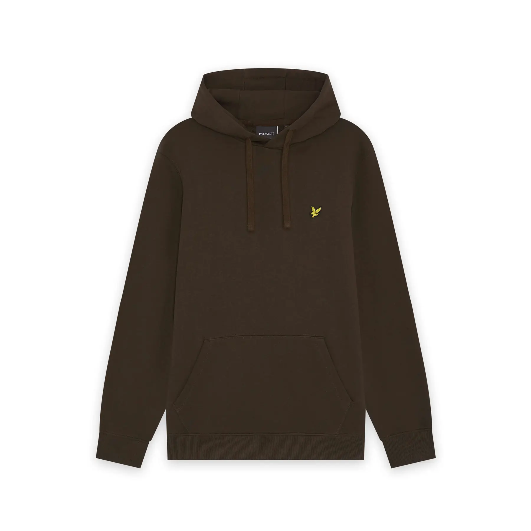 5063791000555 - Hoodie Lyle & Scott