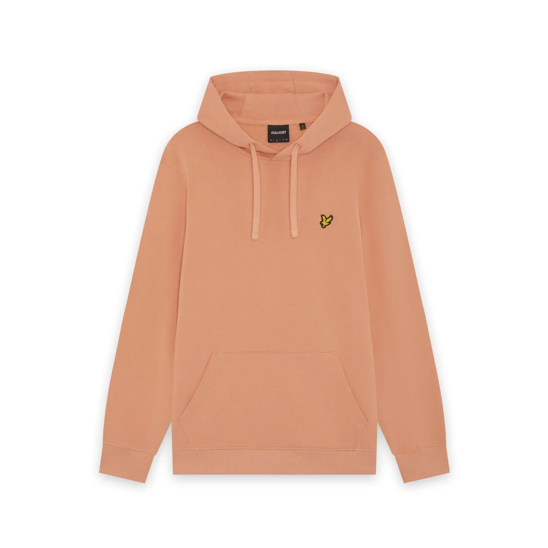 5063791000685 - Hoodie Lyle & Scott