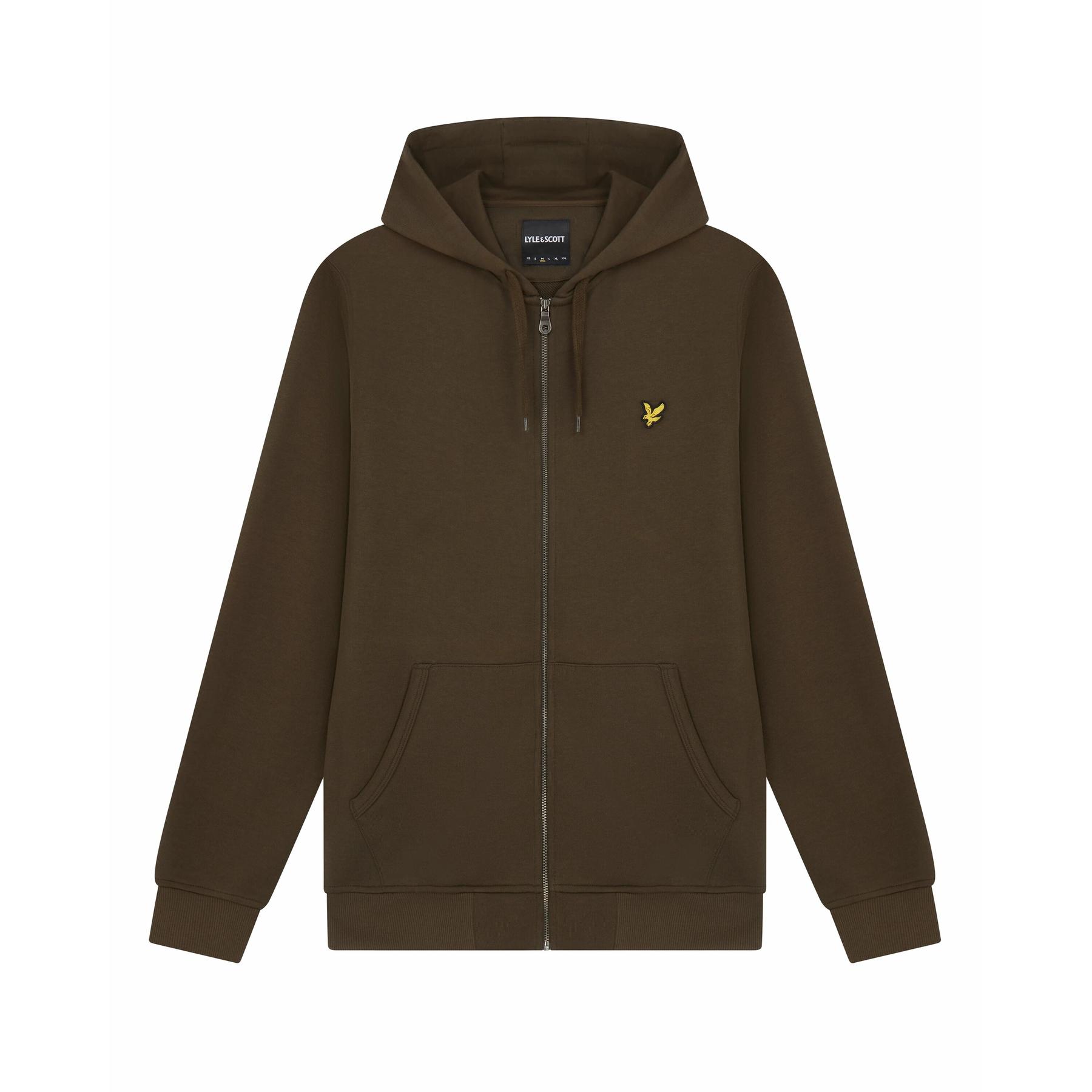 5054783978327 - Kapuzenjacke Lyle & Scott