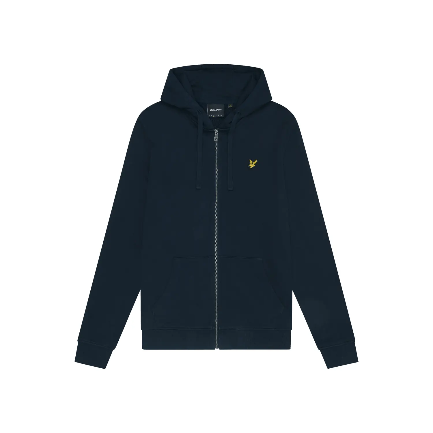 5059775745321 - Kapuzenjacke Lyle & Scott