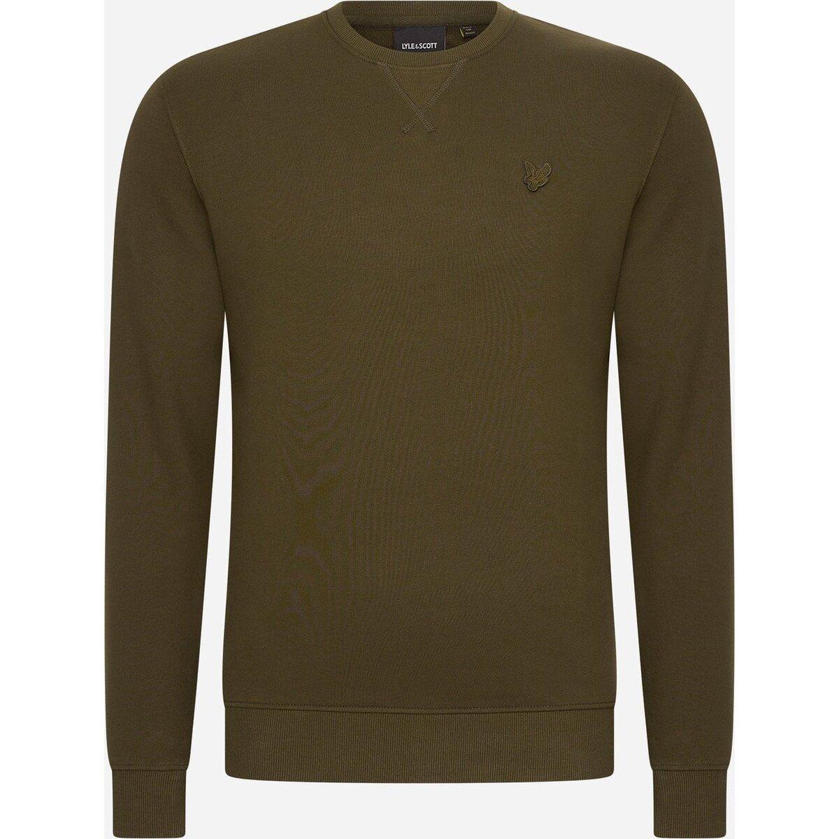 5059775035330 - Sweatshirt mit Rundhalsausschnitt Tonal Eagle