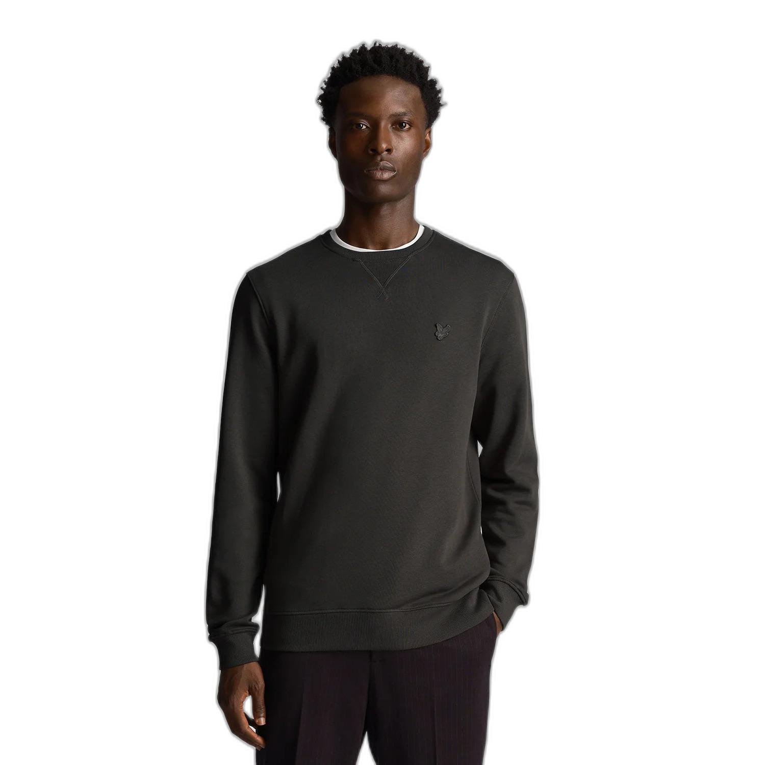 5059775032698 - Sweatshirt mit Rundhalsausschnitt Tonal Eagle