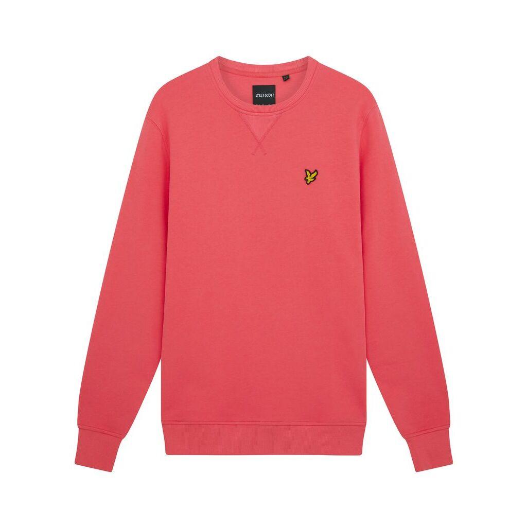 5059775200394 - Sweatshirt mit Rundhalsausschnitt Lyle & Scott