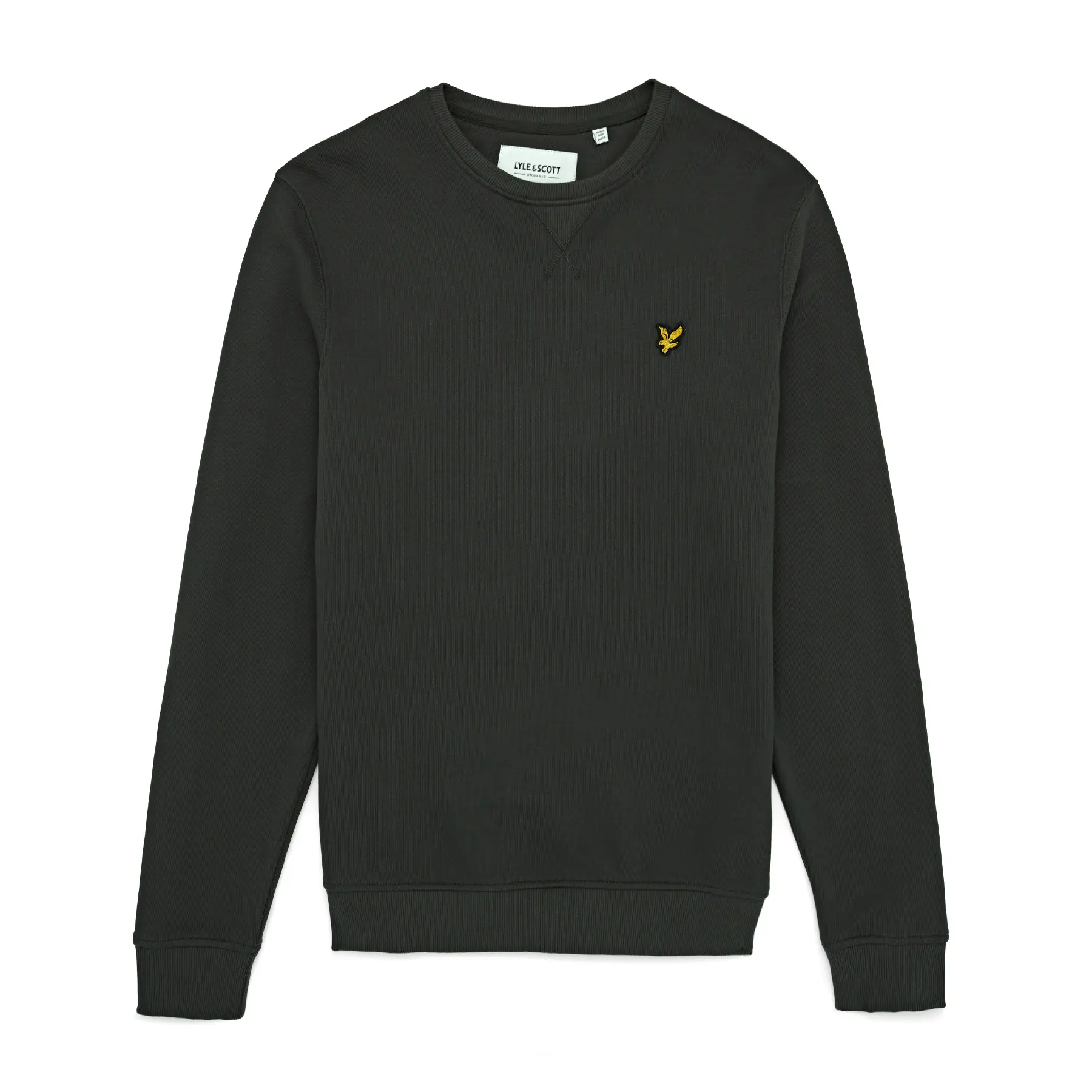 5059775336680 - Sweatshirt Rundhalsausschnitt Lyle & Scott