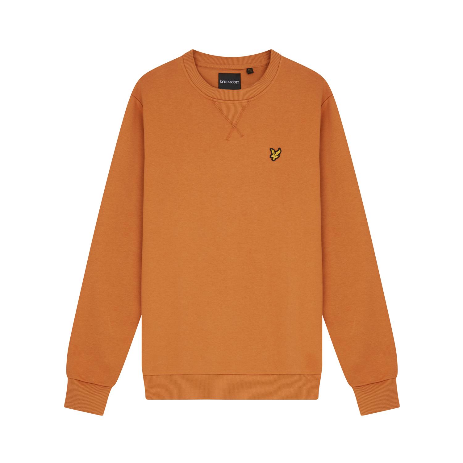 5059775439435 - Sweatshirt Rundhalsausschnitt Lyle & Scott
