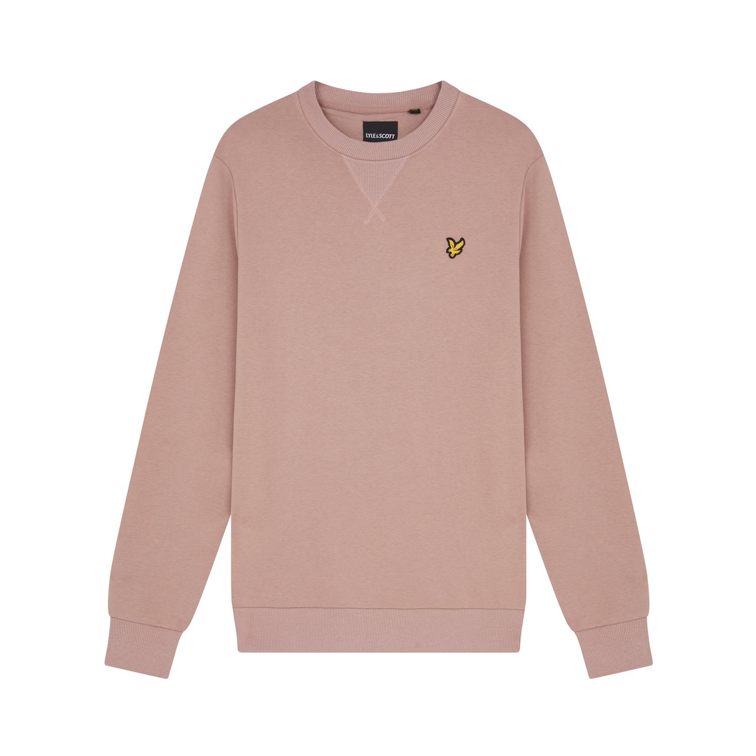5059775439435 - Sweatshirt Rundhalsausschnitt Lyle & Scott